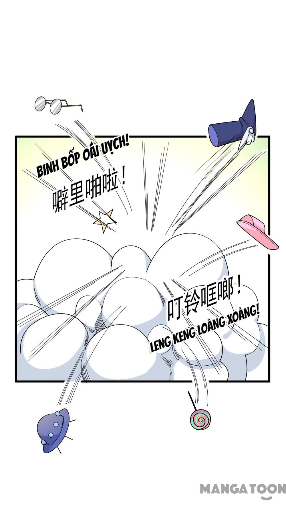 Cực Phẩm Bại Gia Tử chapter 88 - Upload bởi truyensieuhay.com