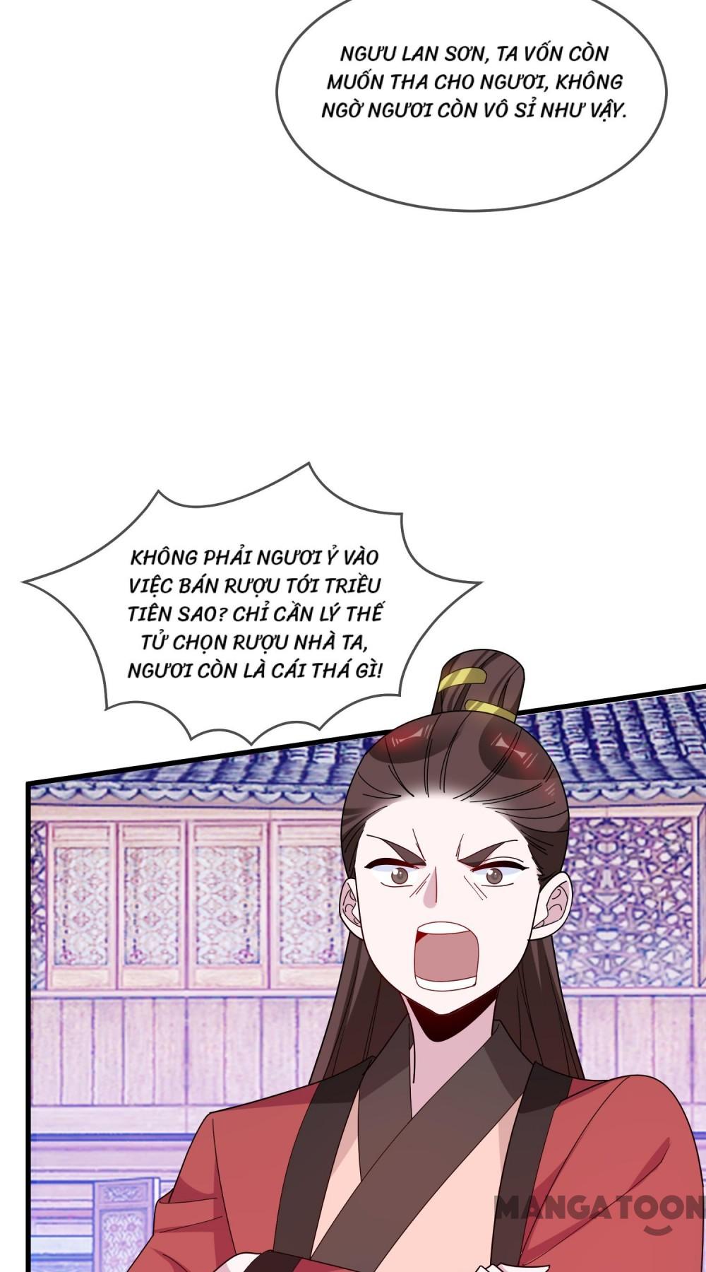 Cực Phẩm Bại Gia Tử chapter 88 - Upload bởi truyensieuhay.com