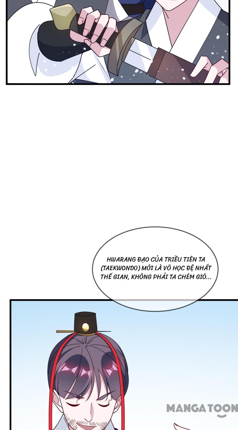 Cực Phẩm Bại Gia Tử chapter 88 - Upload bởi truyensieuhay.com