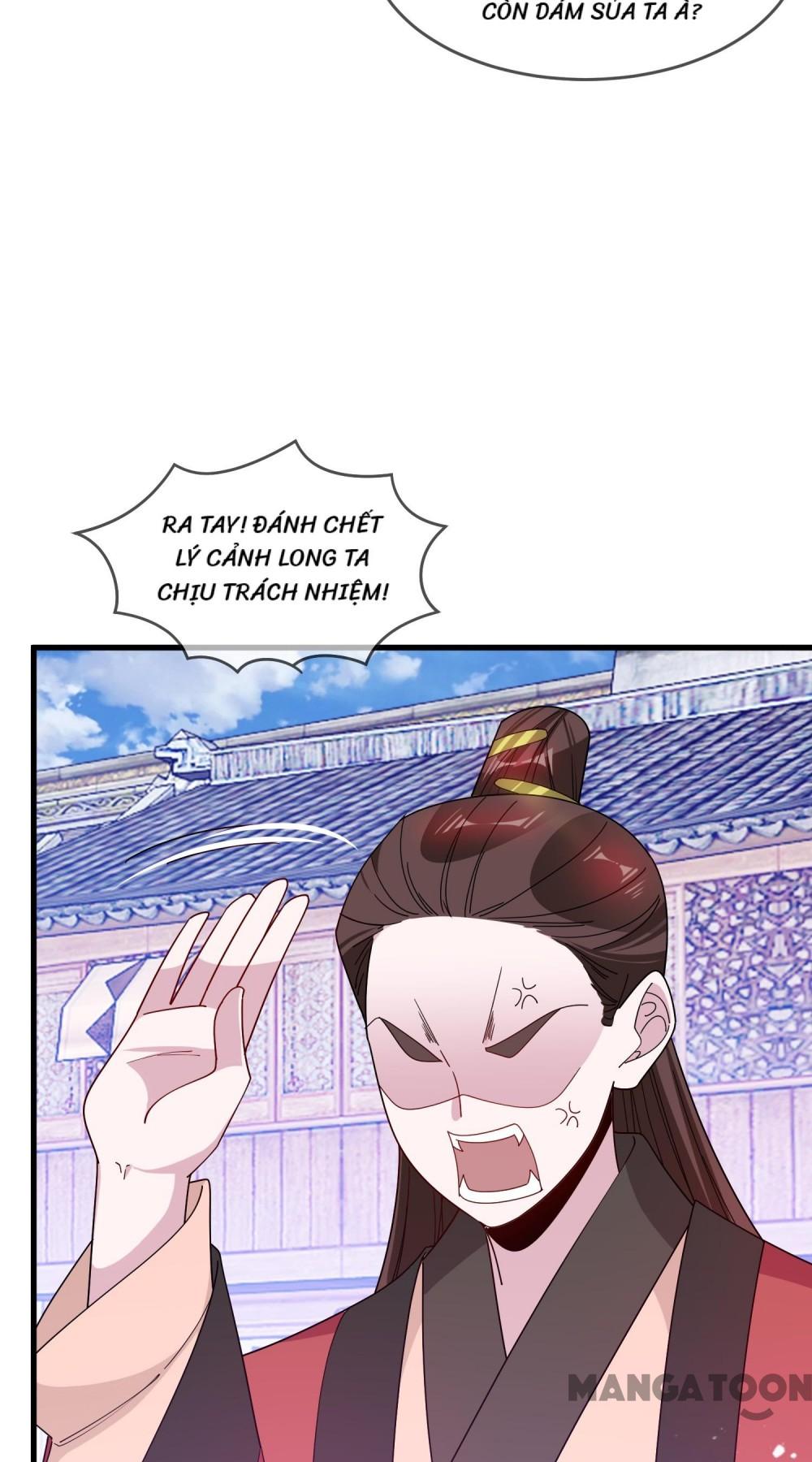 Cực Phẩm Bại Gia Tử chapter 88 - Upload bởi truyensieuhay.com