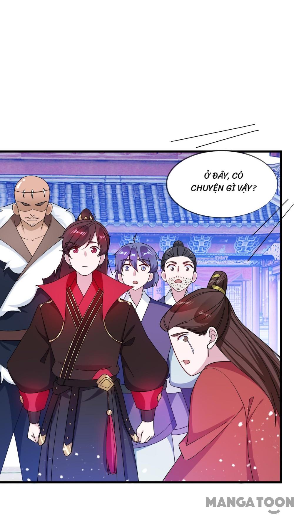 Cực Phẩm Bại Gia Tử chapter 88 - Upload bởi truyensieuhay.com