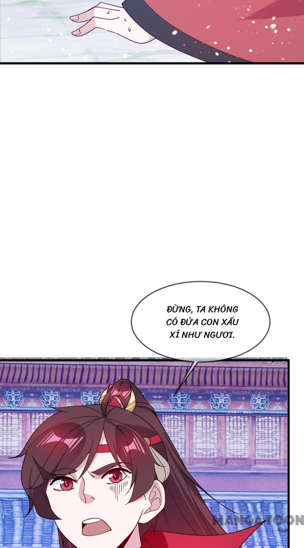 Cực Phẩm Bại Gia Tử chapter 88 - Upload bởi truyensieuhay.com