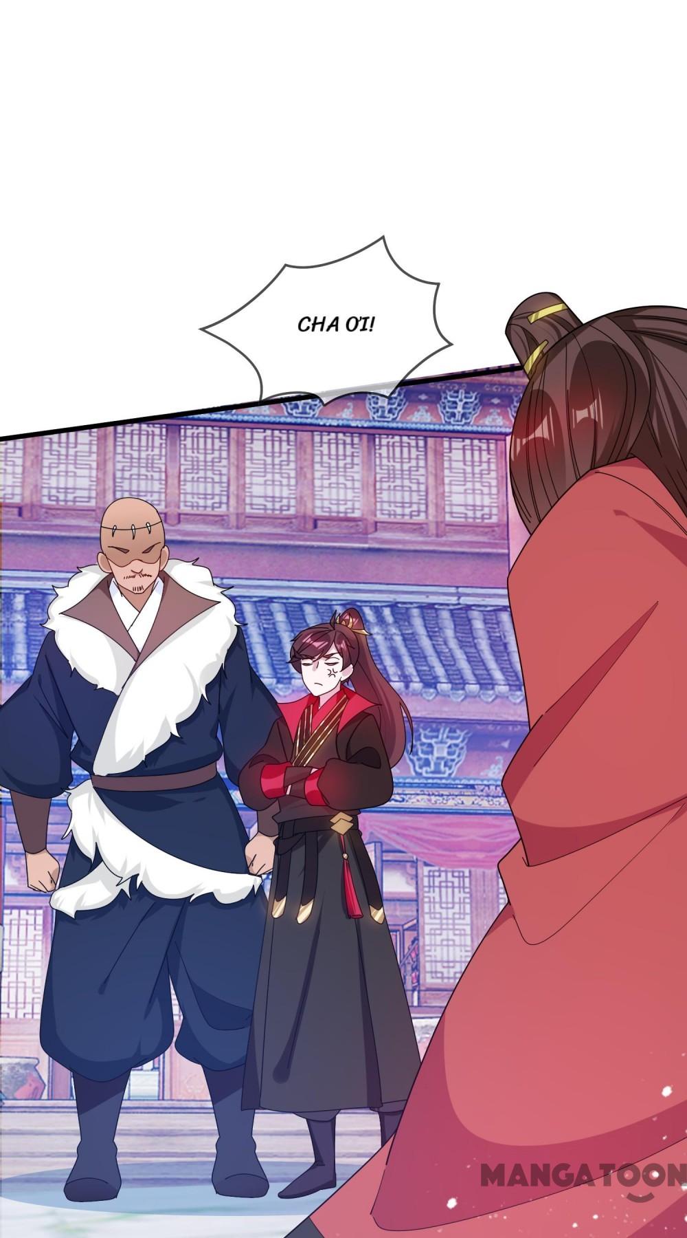 Cực Phẩm Bại Gia Tử chapter 88 - Upload bởi truyensieuhay.com