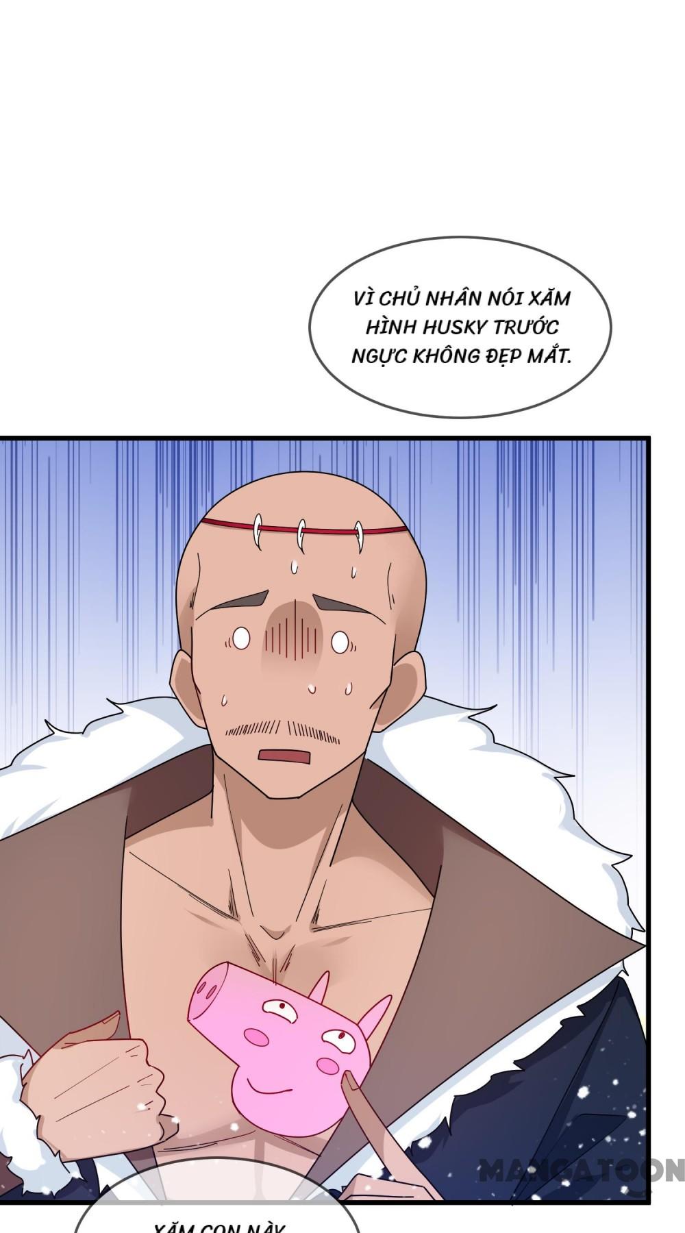 Cực Phẩm Bại Gia Tử chapter 89 - Upload bởi truyensieuhay.com