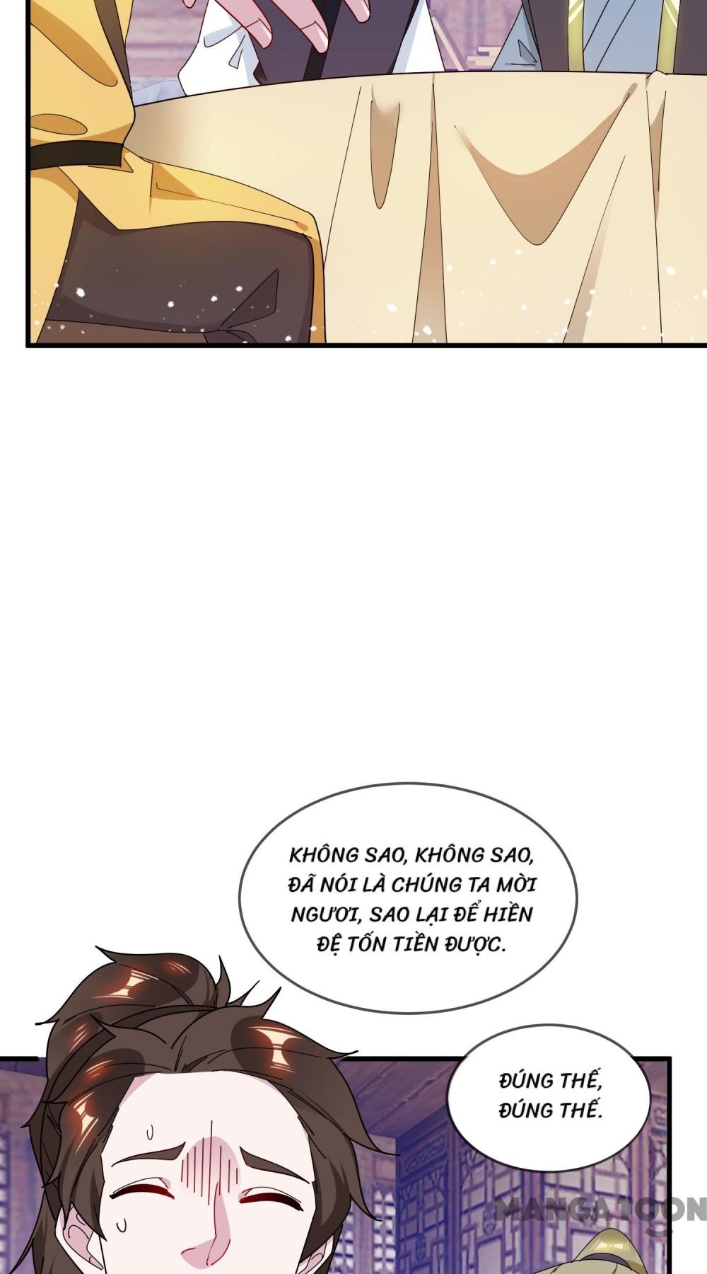 Cực Phẩm Bại Gia Tử chapter 89 - Upload bởi truyensieuhay.com