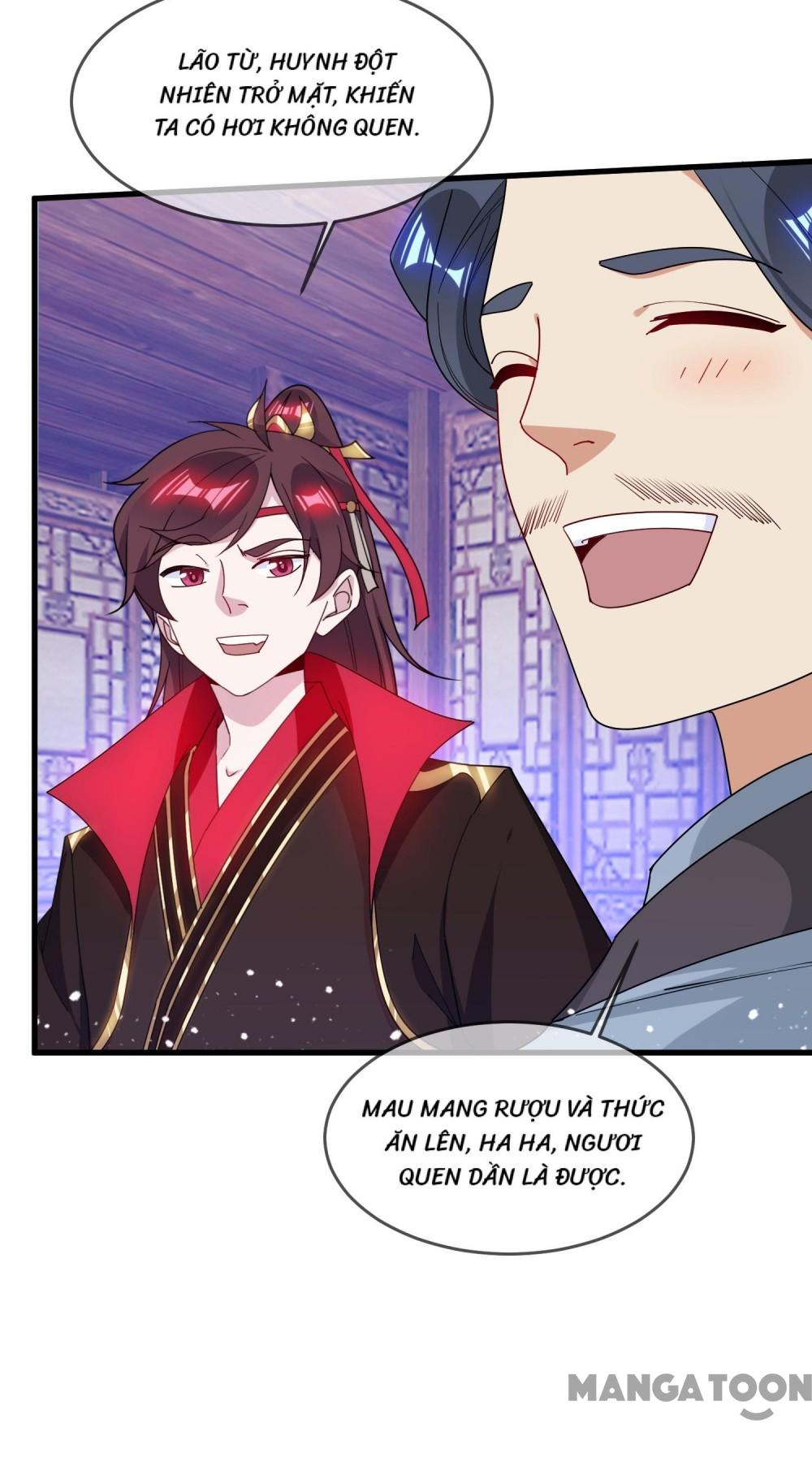 Cực Phẩm Bại Gia Tử chapter 89 - Upload bởi truyensieuhay.com