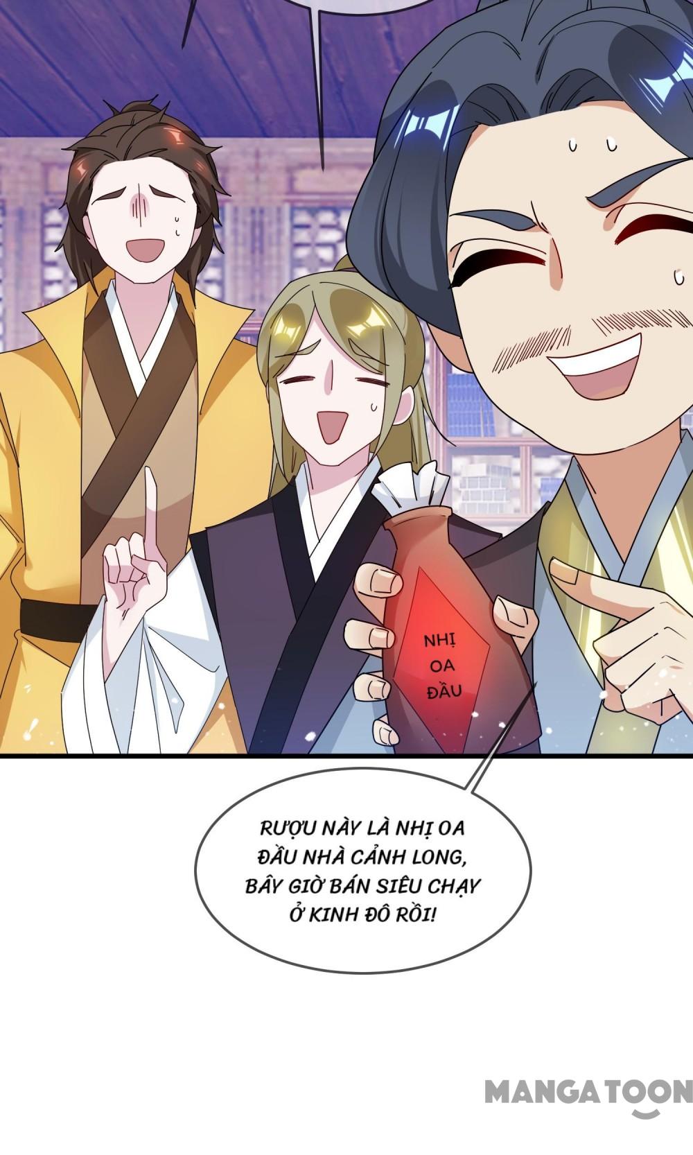 Cực Phẩm Bại Gia Tử chapter 89 - Upload bởi truyensieuhay.com