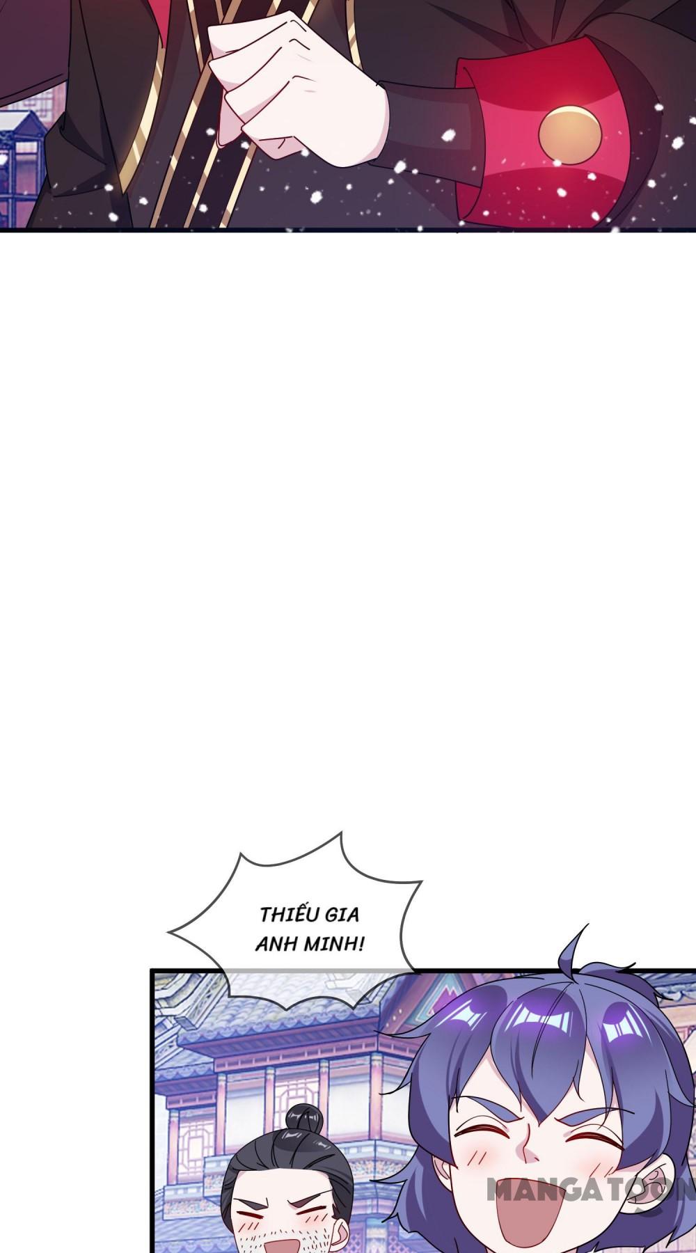Cực Phẩm Bại Gia Tử chapter 89 - Upload bởi truyensieuhay.com