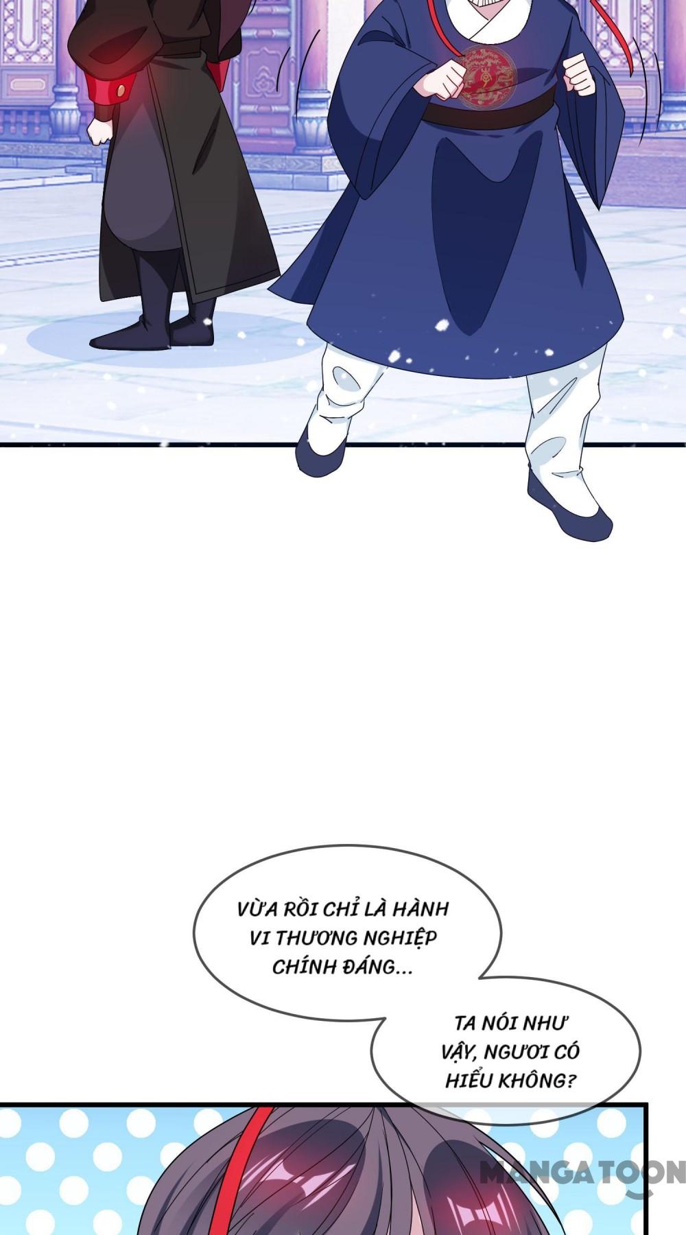 Cực Phẩm Bại Gia Tử chapter 89 - Upload bởi truyensieuhay.com