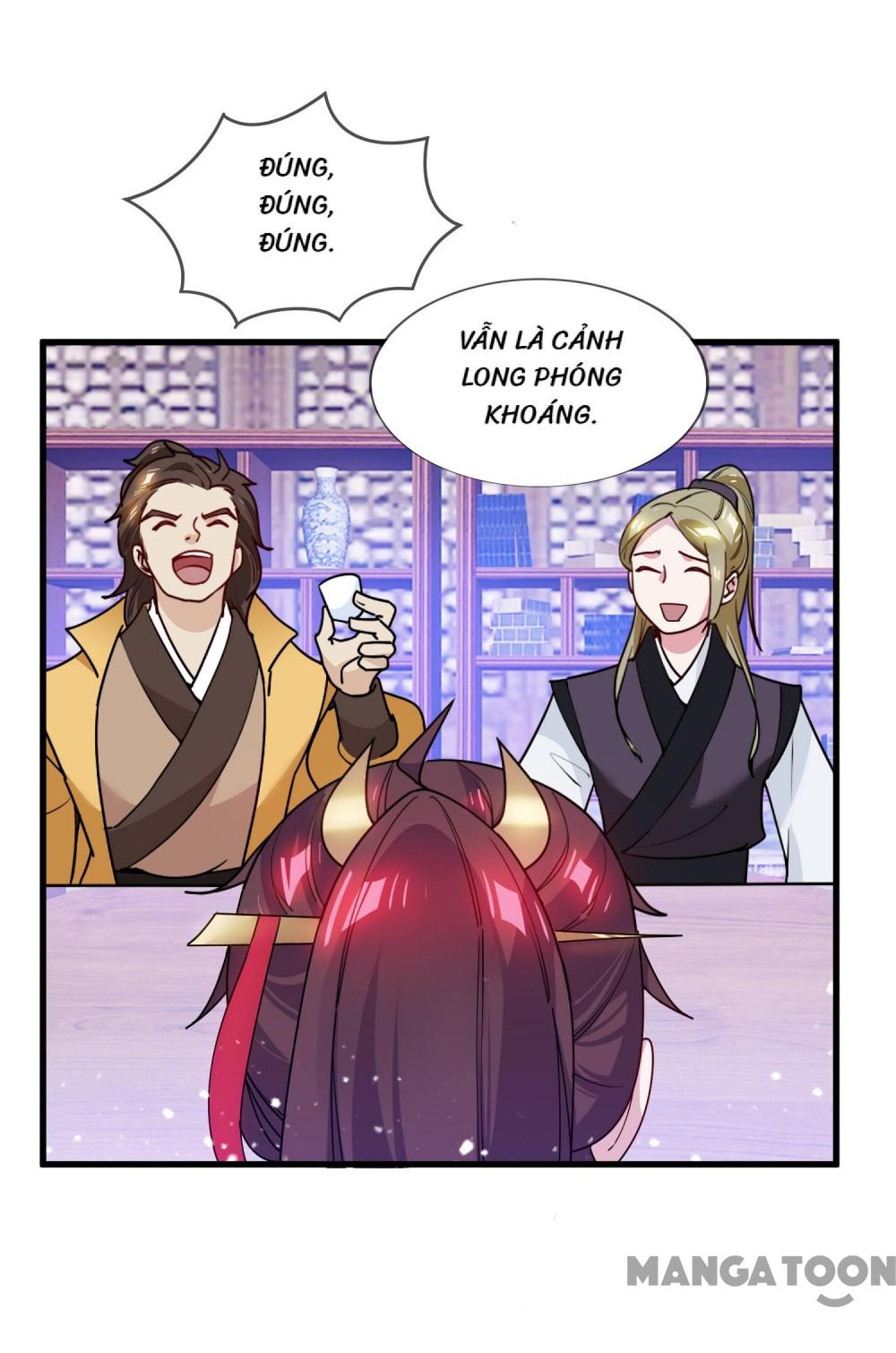 Cực Phẩm Bại Gia Tử chapter 90 - Upload bởi truyensieuhay.com