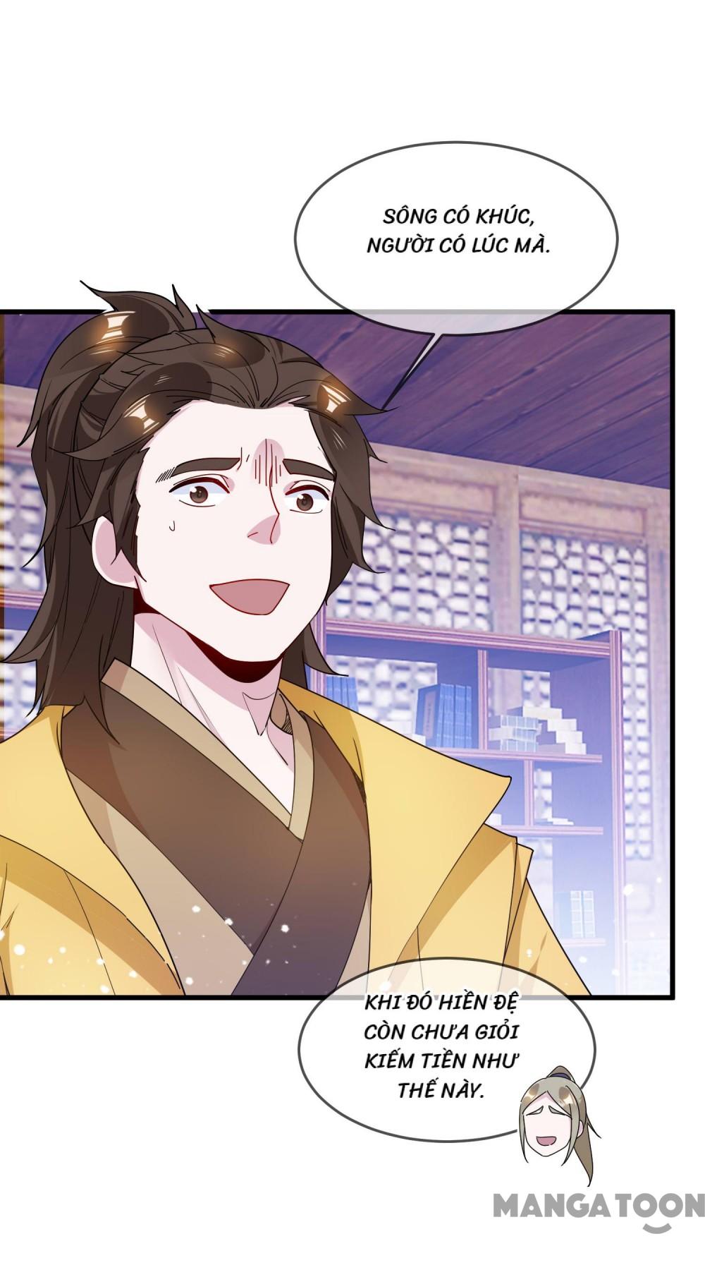 Cực Phẩm Bại Gia Tử chapter 90 - Upload bởi truyensieuhay.com