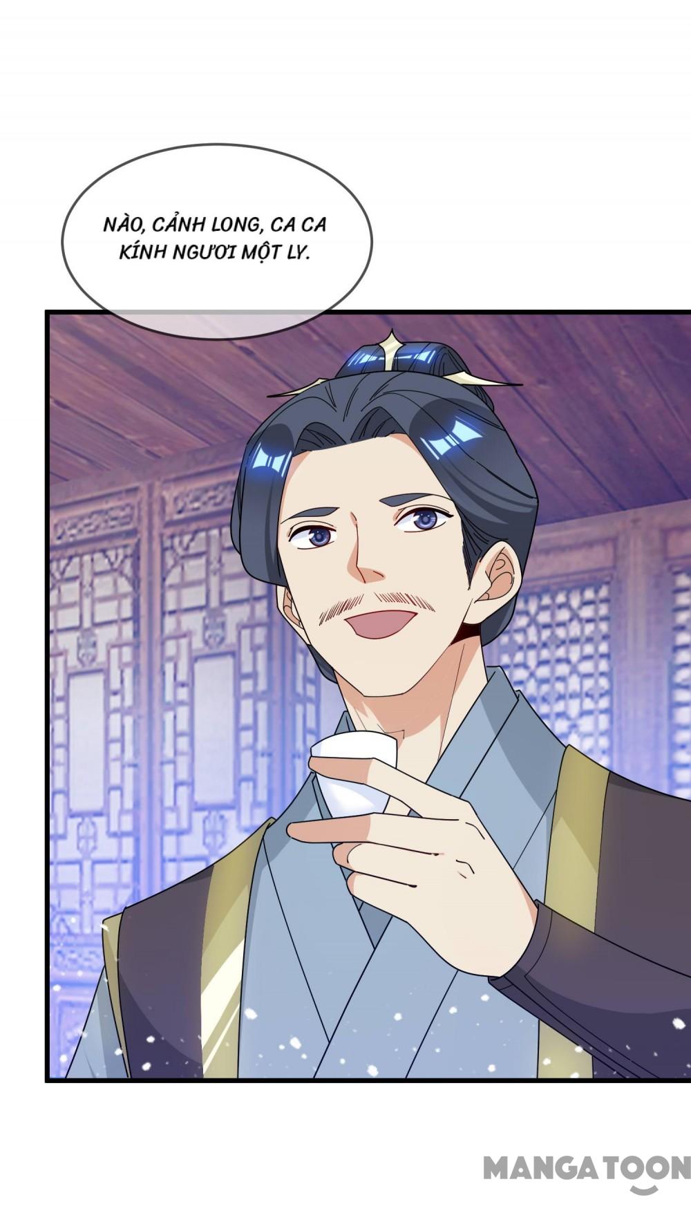 Cực Phẩm Bại Gia Tử chapter 90 - Upload bởi truyensieuhay.com