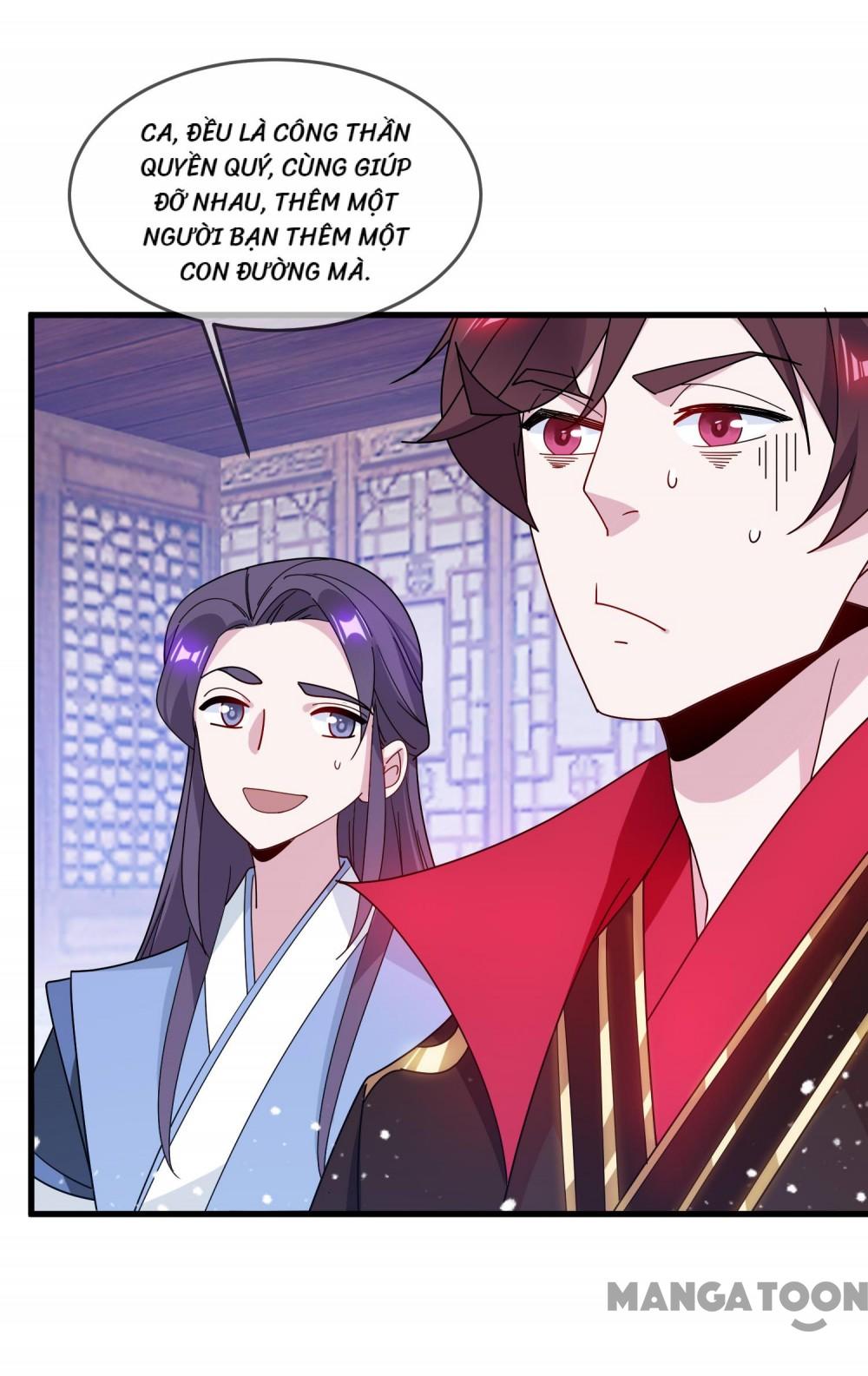 Cực Phẩm Bại Gia Tử chapter 90 - Upload bởi truyensieuhay.com