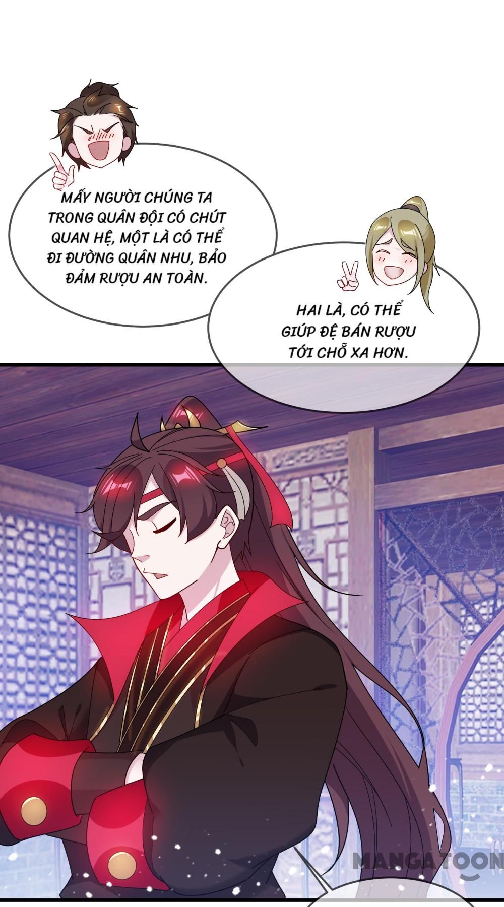 Cực Phẩm Bại Gia Tử chapter 90 - Upload bởi truyensieuhay.com