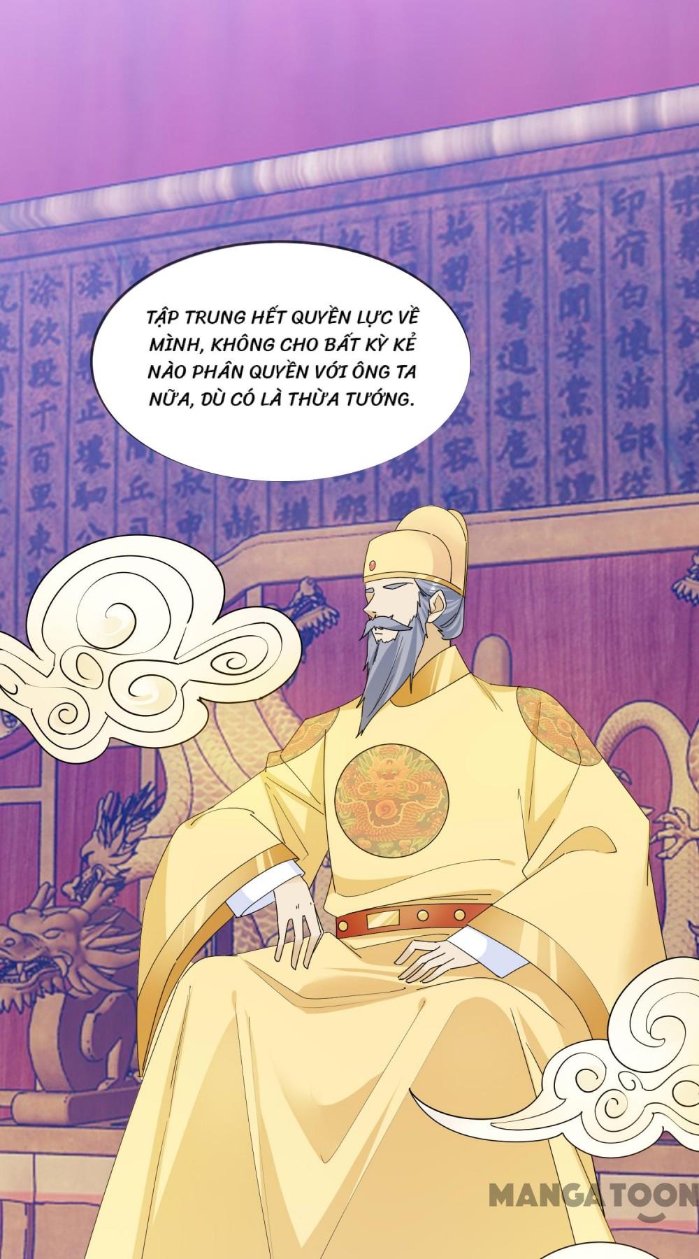 Cực Phẩm Bại Gia Tử chapter 91 - Upload bởi truyensieuhay.com