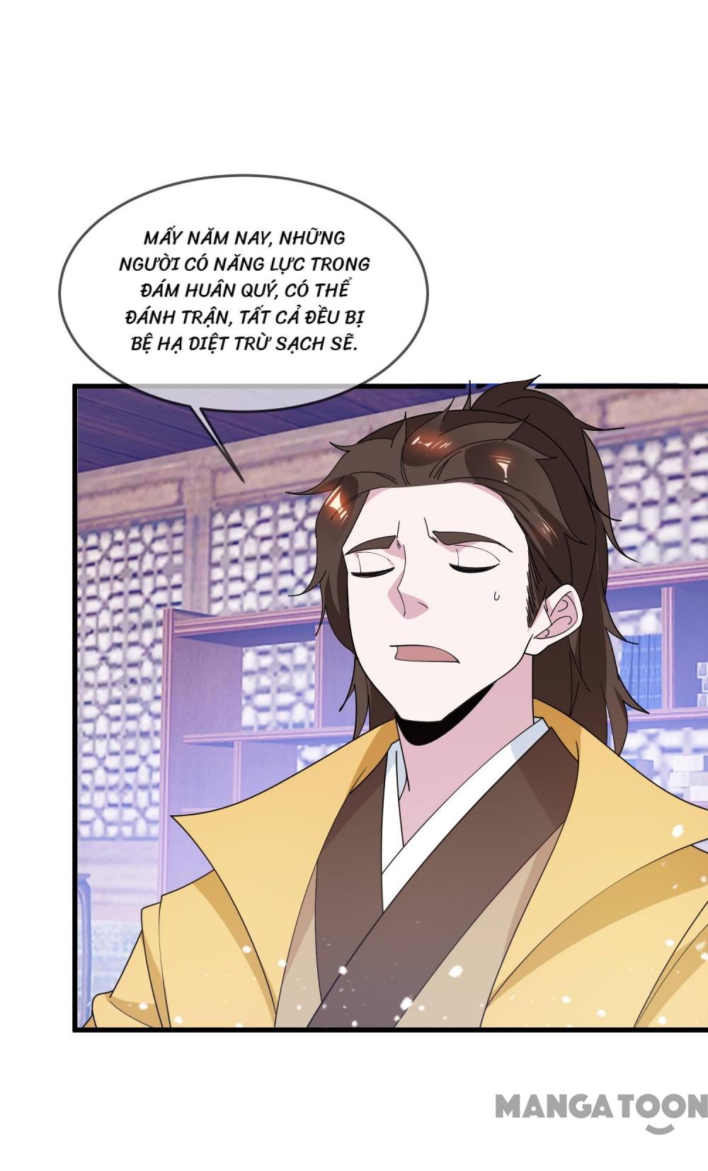 Cực Phẩm Bại Gia Tử chapter 91 - Upload bởi truyensieuhay.com