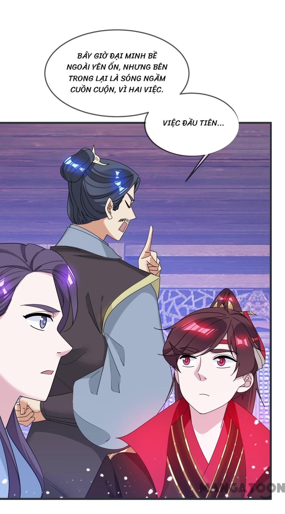 Cực Phẩm Bại Gia Tử chapter 91 - Upload bởi truyensieuhay.com