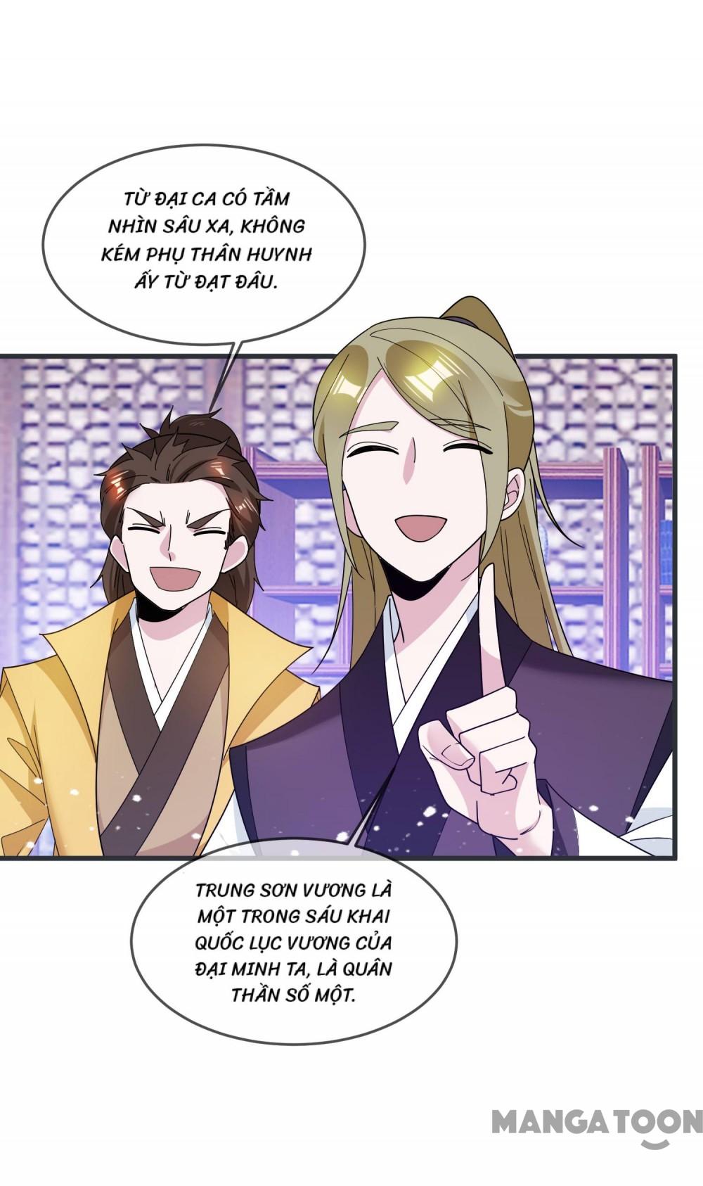 Cực Phẩm Bại Gia Tử chapter 91 - Upload bởi truyensieuhay.com
