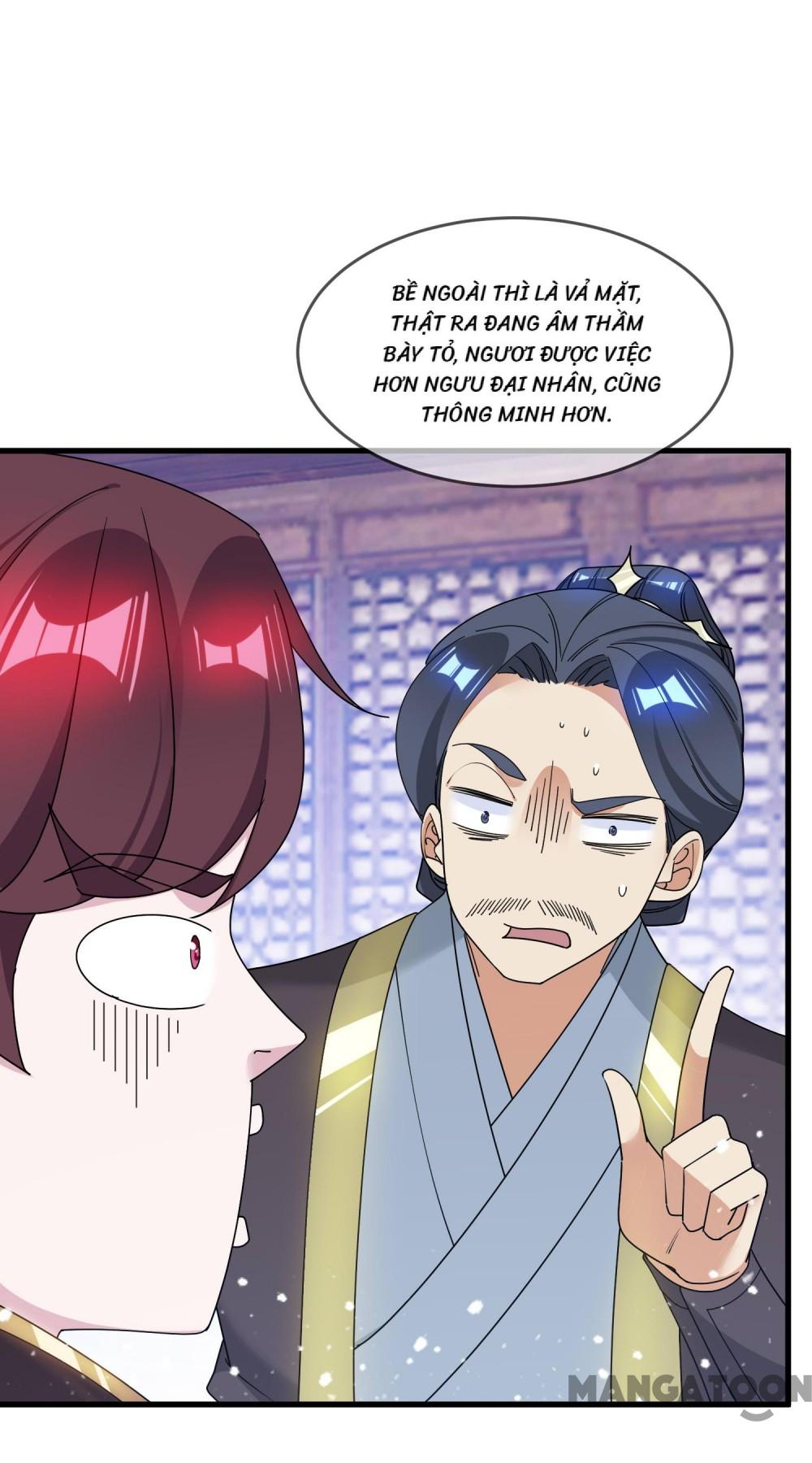 Cực Phẩm Bại Gia Tử chapter 91 - Upload bởi truyensieuhay.com