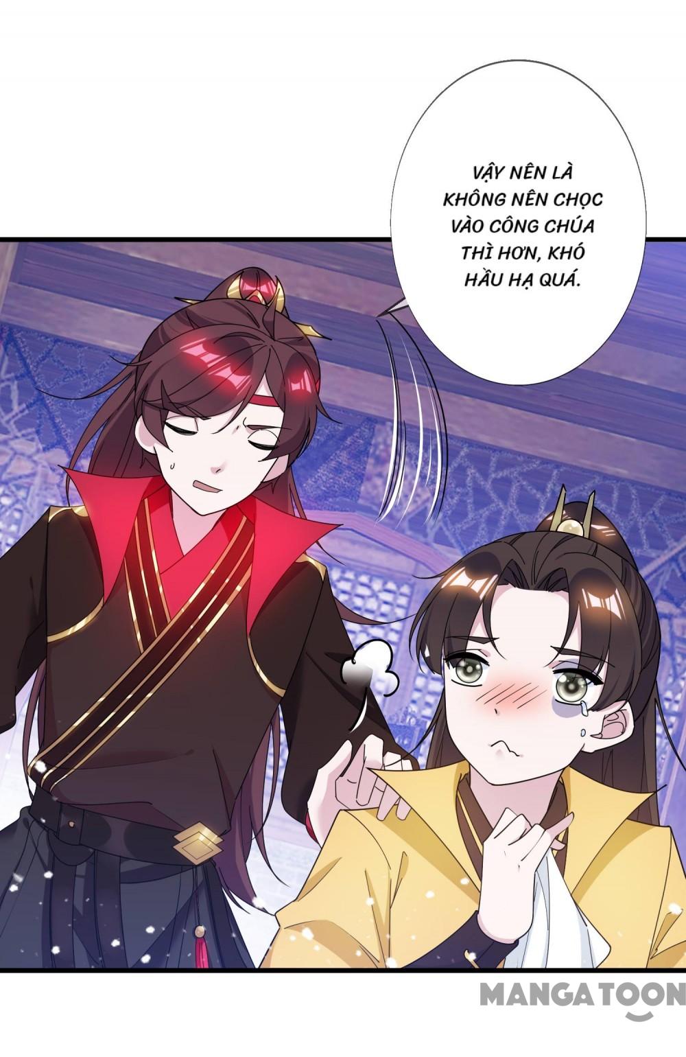 Cực Phẩm Bại Gia Tử chapter 92 - Upload bởi truyensieuhay.com