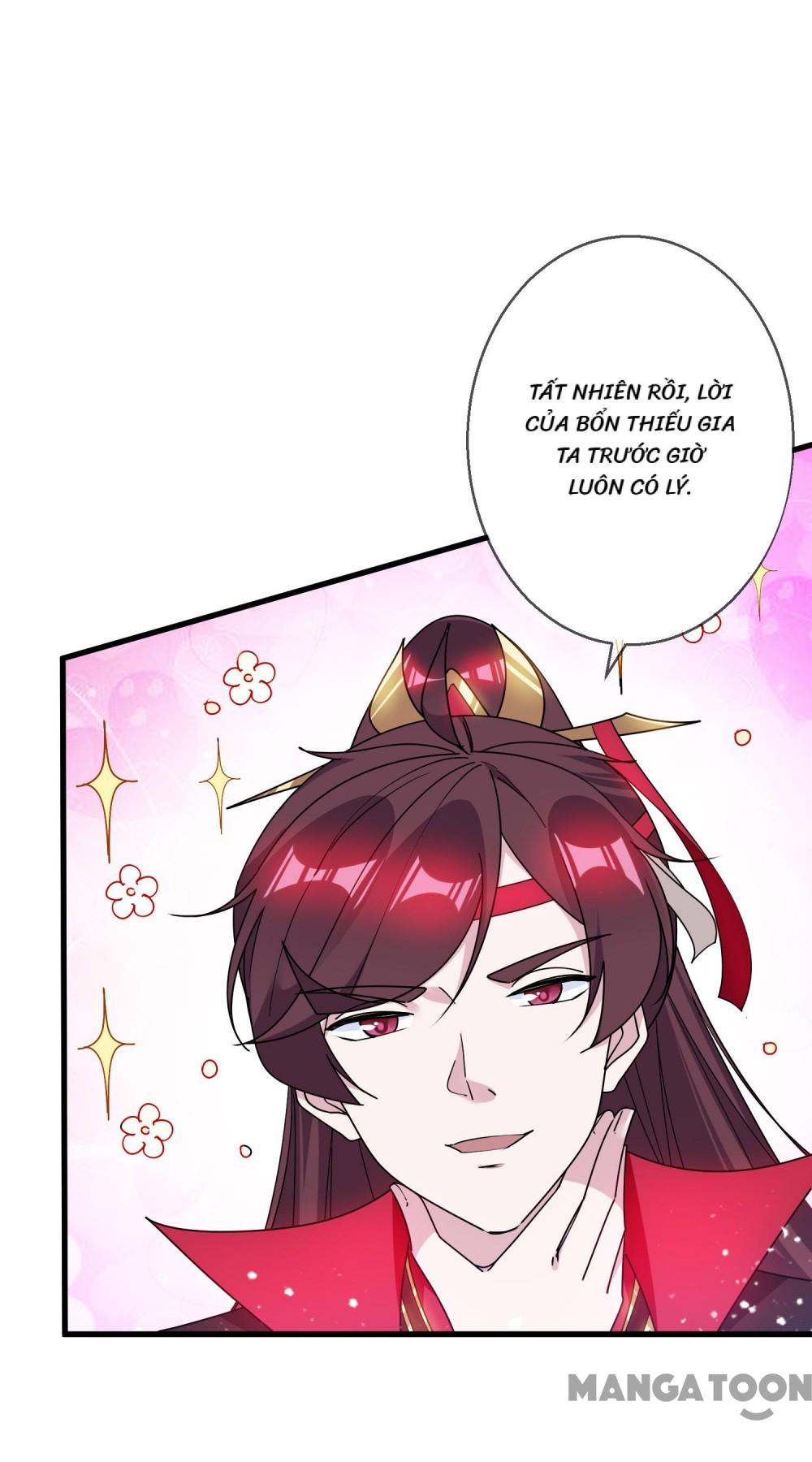 Cực Phẩm Bại Gia Tử chapter 92 - Upload bởi truyensieuhay.com