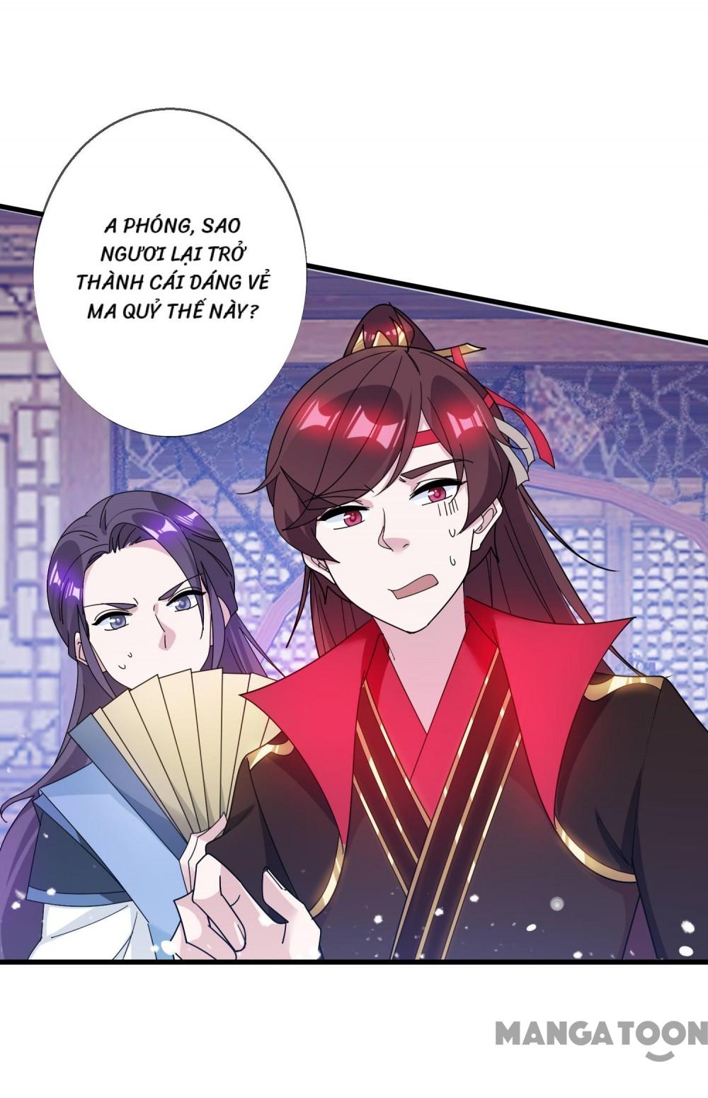 Cực Phẩm Bại Gia Tử chapter 92 - Upload bởi truyensieuhay.com