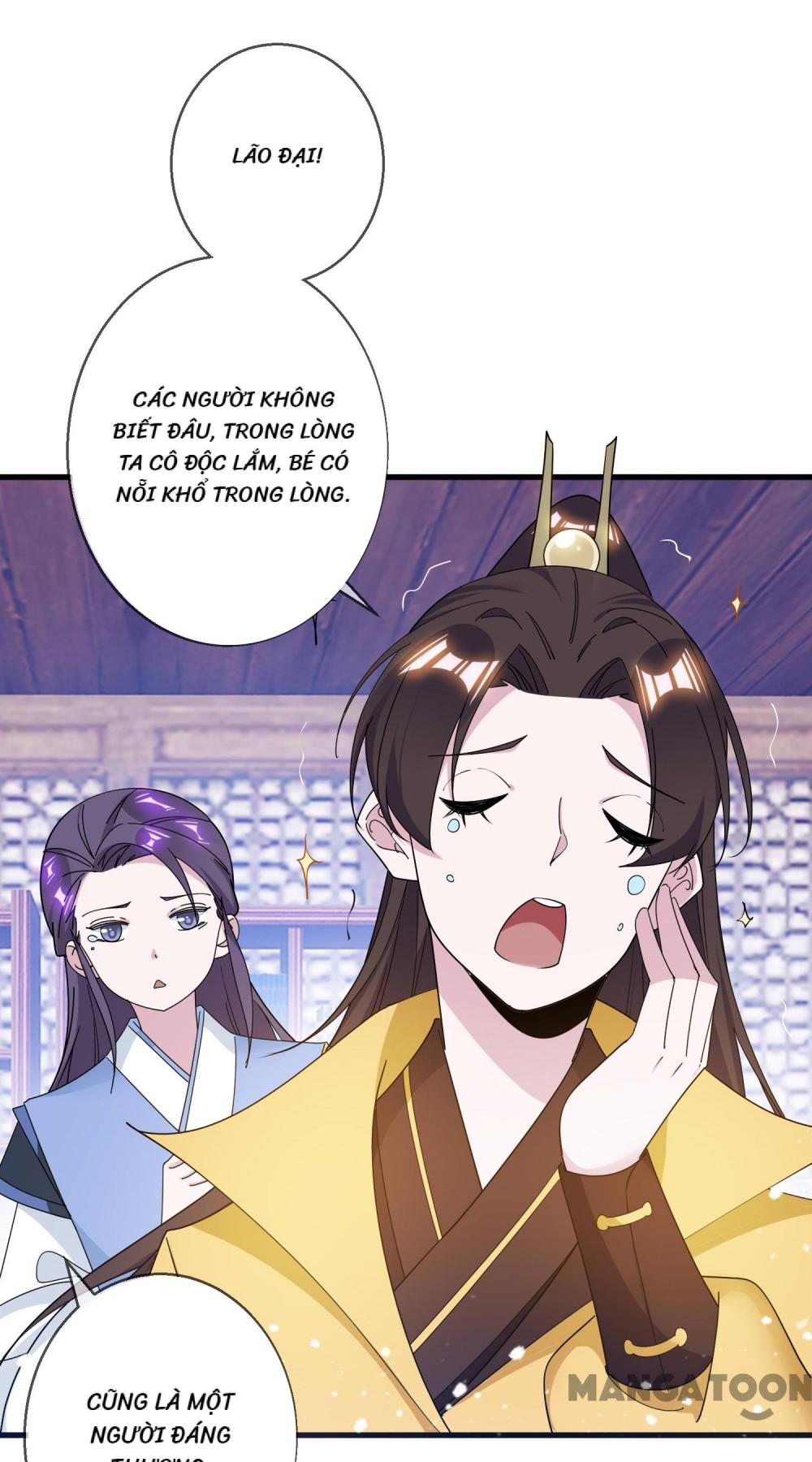 Cực Phẩm Bại Gia Tử chapter 92 - Upload bởi truyensieuhay.com