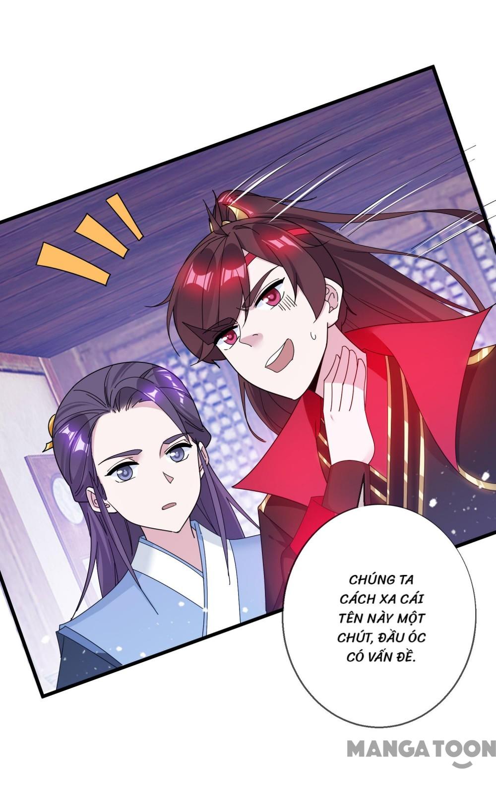 Cực Phẩm Bại Gia Tử chapter 92 - Upload bởi truyensieuhay.com
