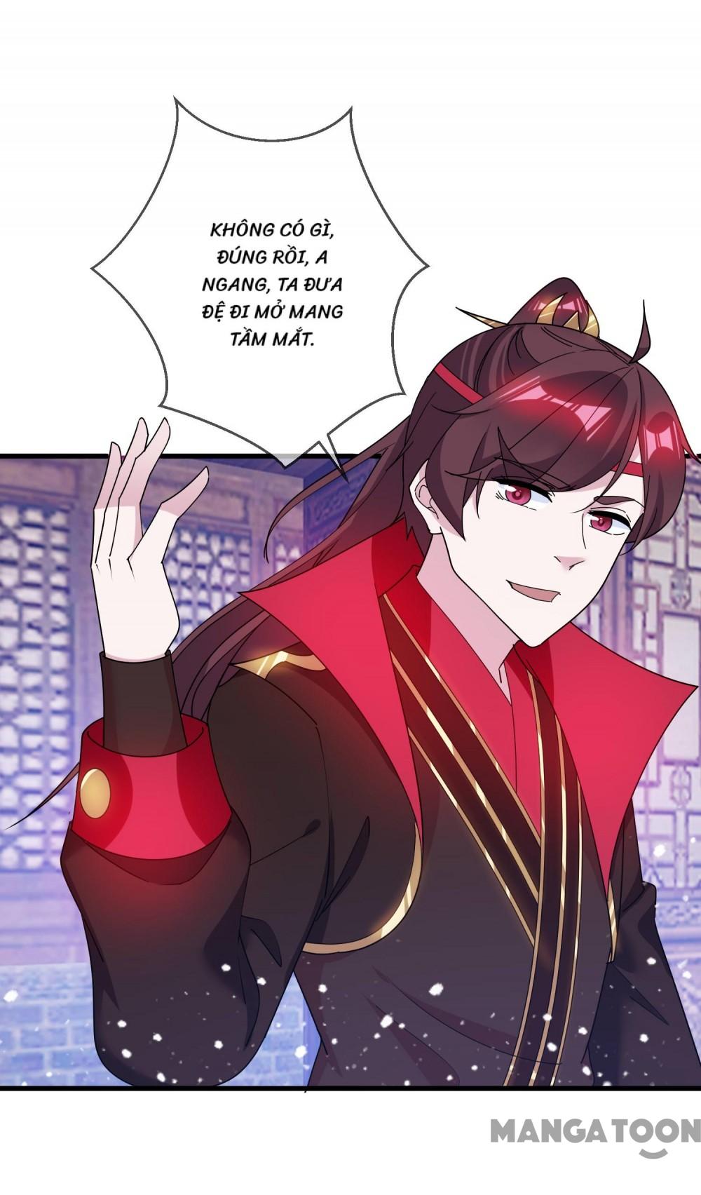 Cực Phẩm Bại Gia Tử chapter 92 - Upload bởi truyensieuhay.com