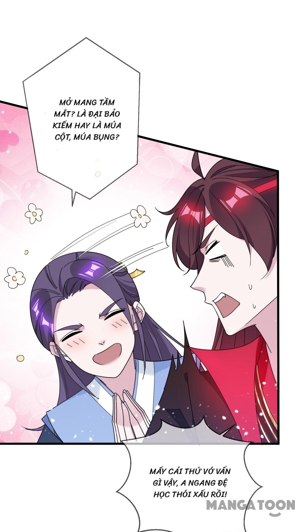 Cực Phẩm Bại Gia Tử chapter 92 - Upload bởi truyensieuhay.com