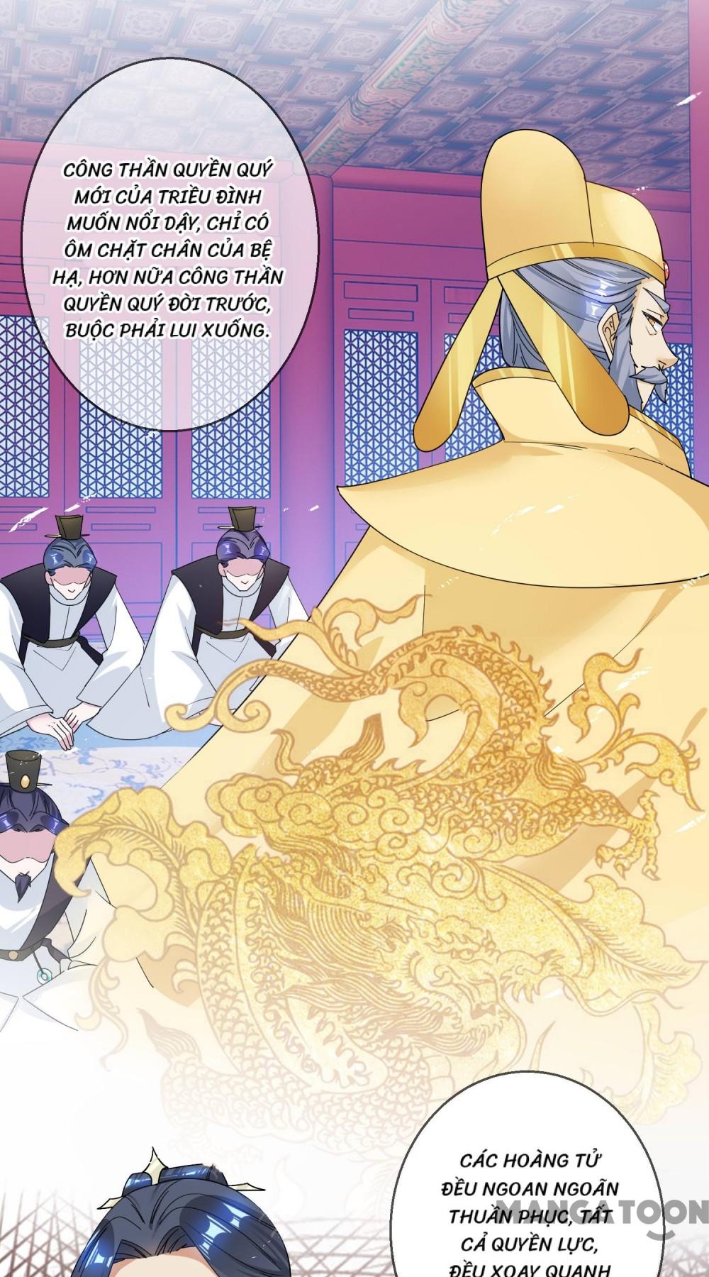 Cực Phẩm Bại Gia Tử chapter 92 - Upload bởi truyensieuhay.com