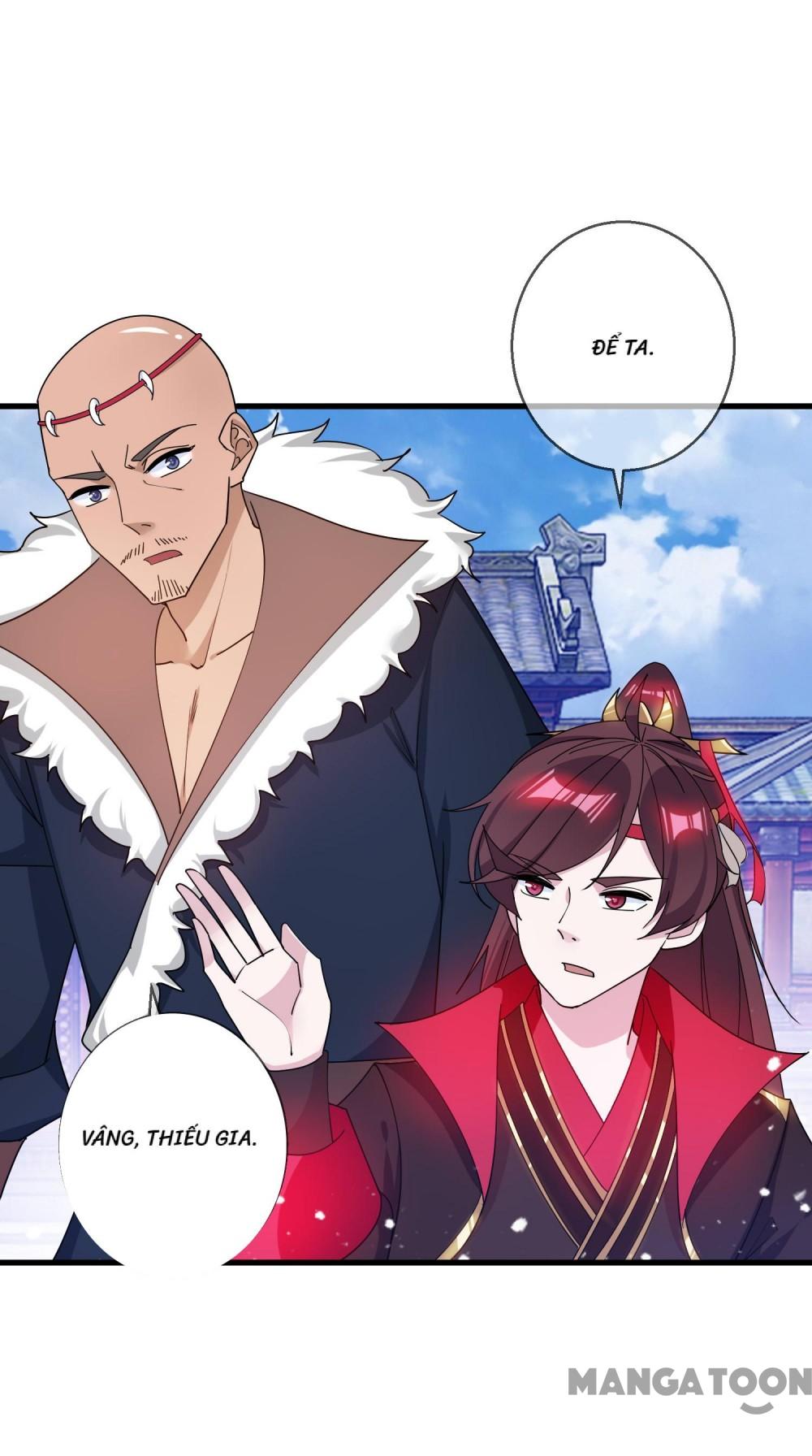 Cực Phẩm Bại Gia Tử chapter 93 - Upload bởi truyensieuhay.com