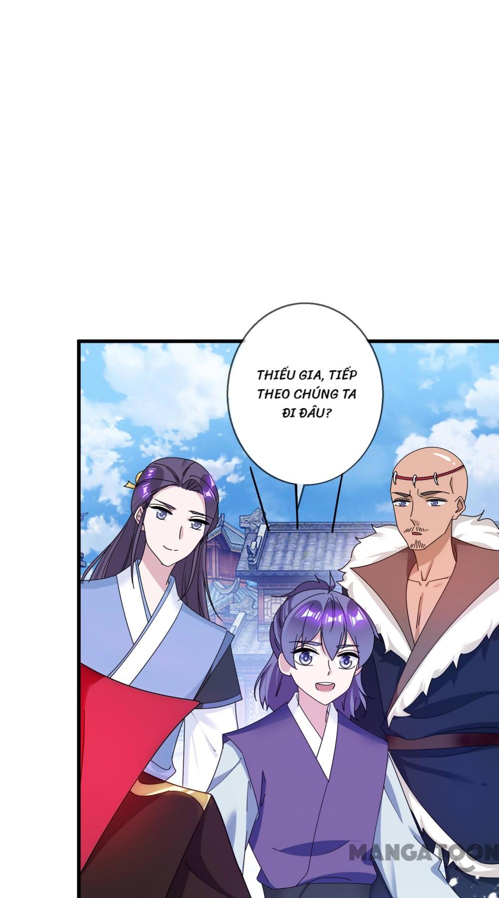 Cực Phẩm Bại Gia Tử chapter 93 - Upload bởi truyensieuhay.com