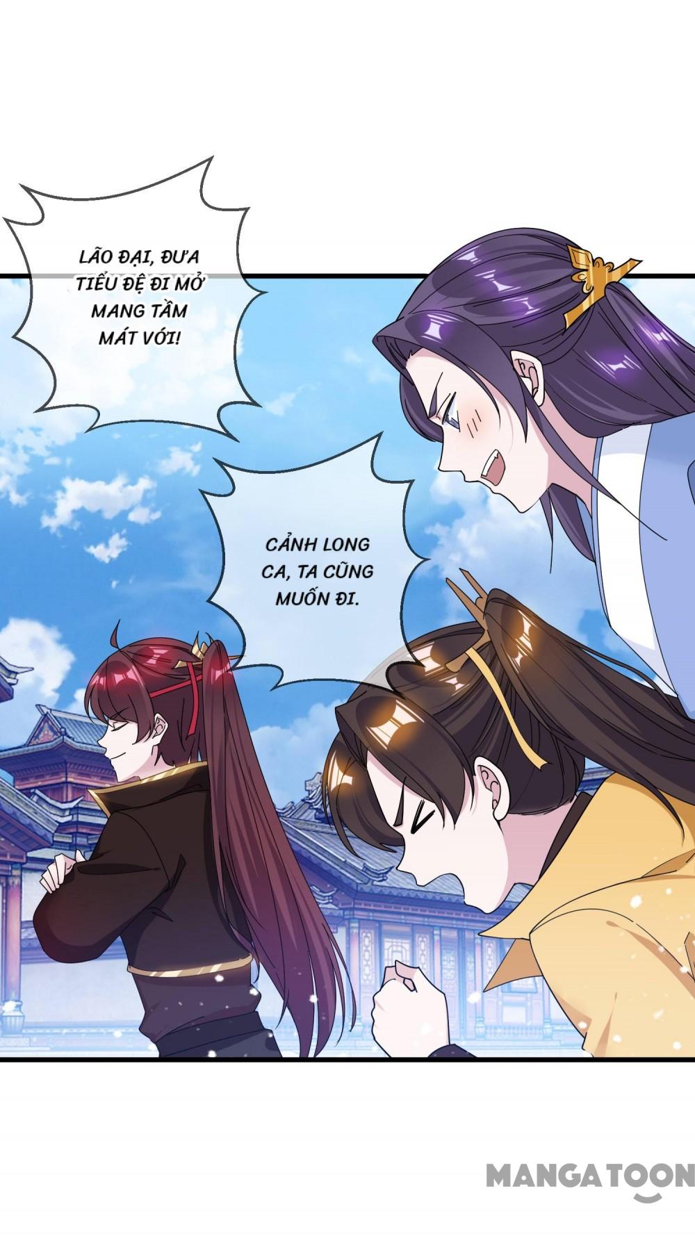 Cực Phẩm Bại Gia Tử chapter 93 - Upload bởi truyensieuhay.com