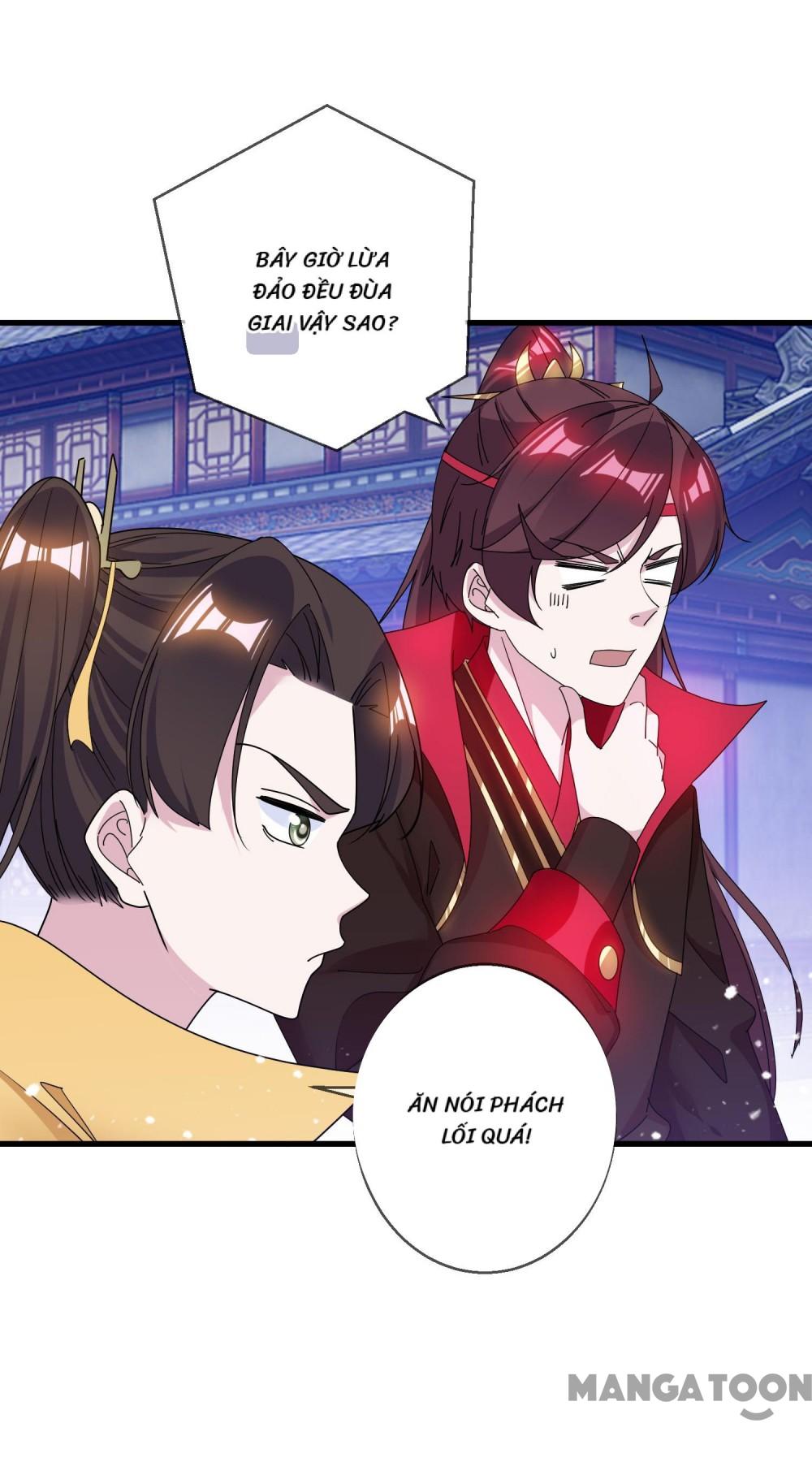 Cực Phẩm Bại Gia Tử chapter 93 - Upload bởi truyensieuhay.com