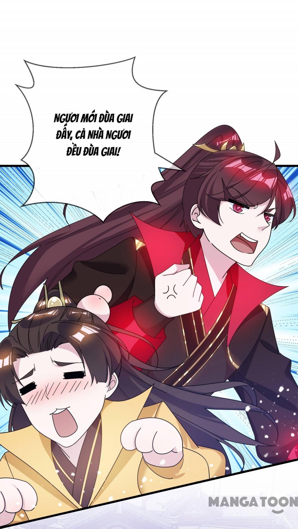 Cực Phẩm Bại Gia Tử chapter 93 - Upload bởi truyensieuhay.com
