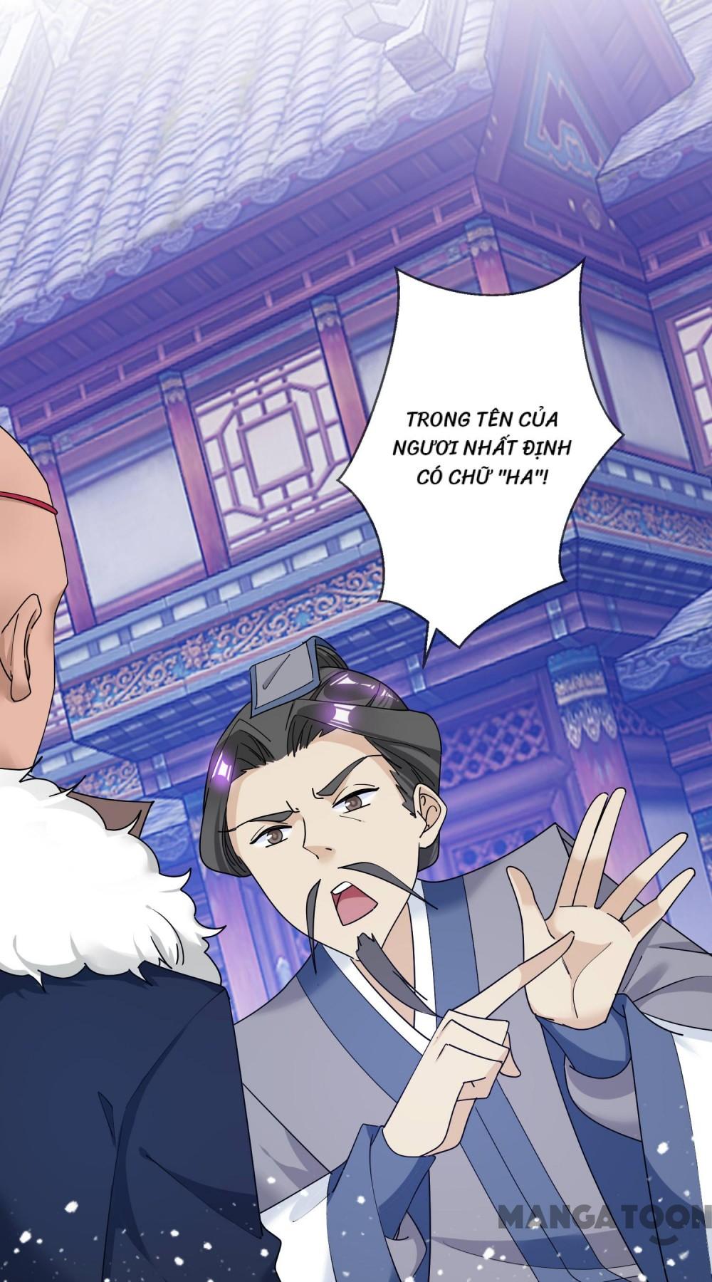 Cực Phẩm Bại Gia Tử chapter 93 - Upload bởi truyensieuhay.com