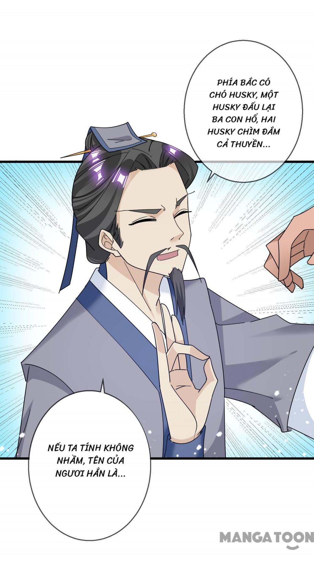 Cực Phẩm Bại Gia Tử chapter 93 - Upload bởi truyensieuhay.com