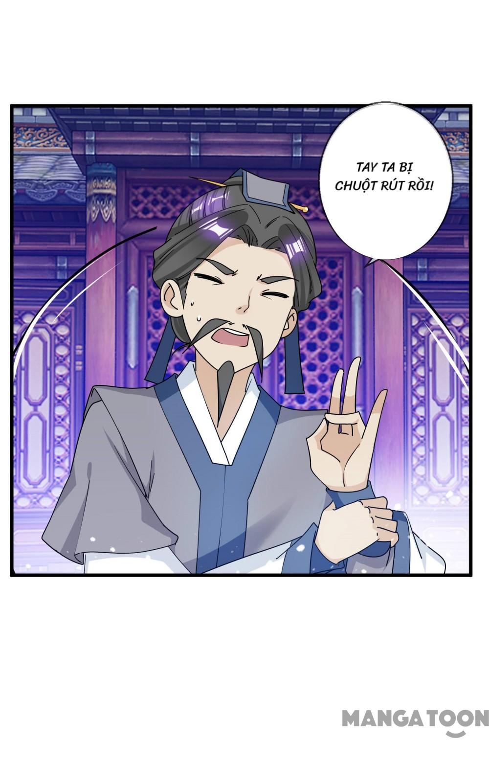 Cực Phẩm Bại Gia Tử chapter 93 - Upload bởi truyensieuhay.com