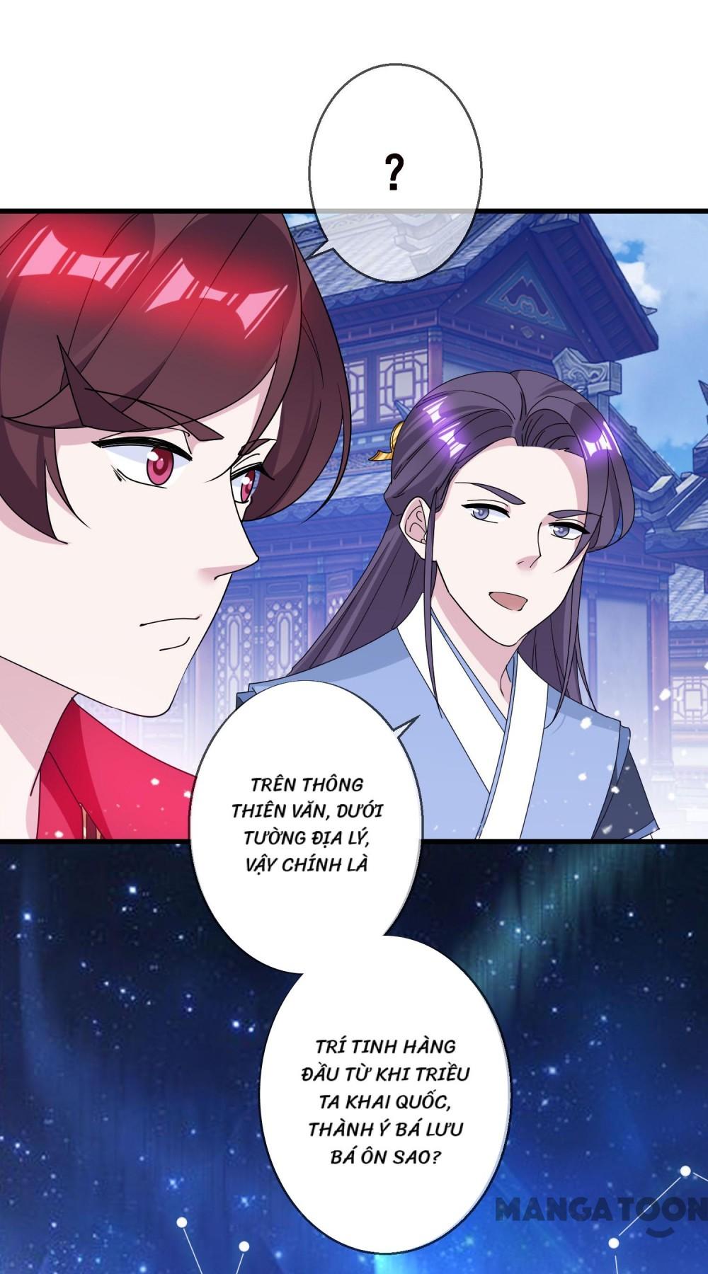 Cực Phẩm Bại Gia Tử chapter 93 - Upload bởi truyensieuhay.com