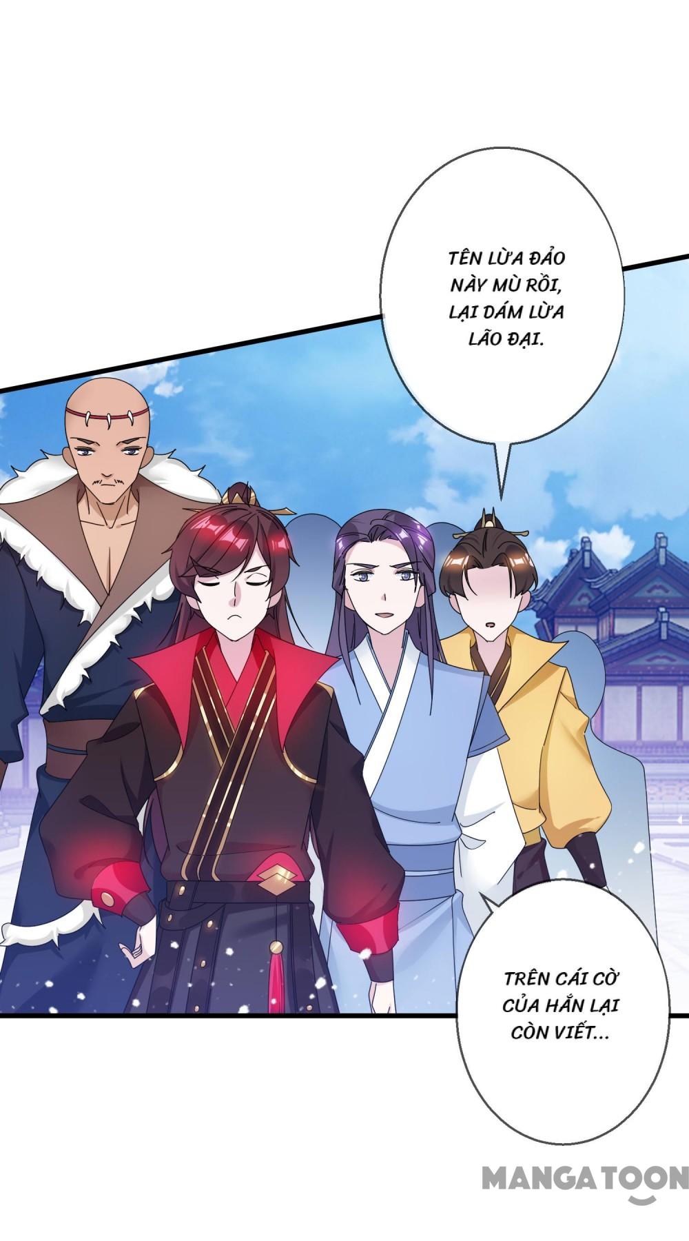 Cực Phẩm Bại Gia Tử chapter 93 - Upload bởi truyensieuhay.com