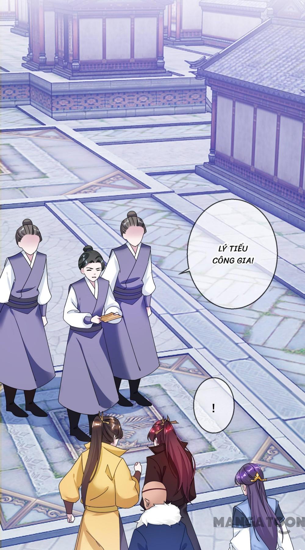 Cực Phẩm Bại Gia Tử chapter 93 - Upload bởi truyensieuhay.com