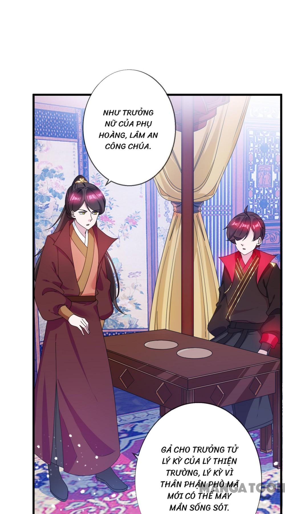Cực Phẩm Bại Gia Tử chapter 94 - Upload bởi truyensieuhay.com