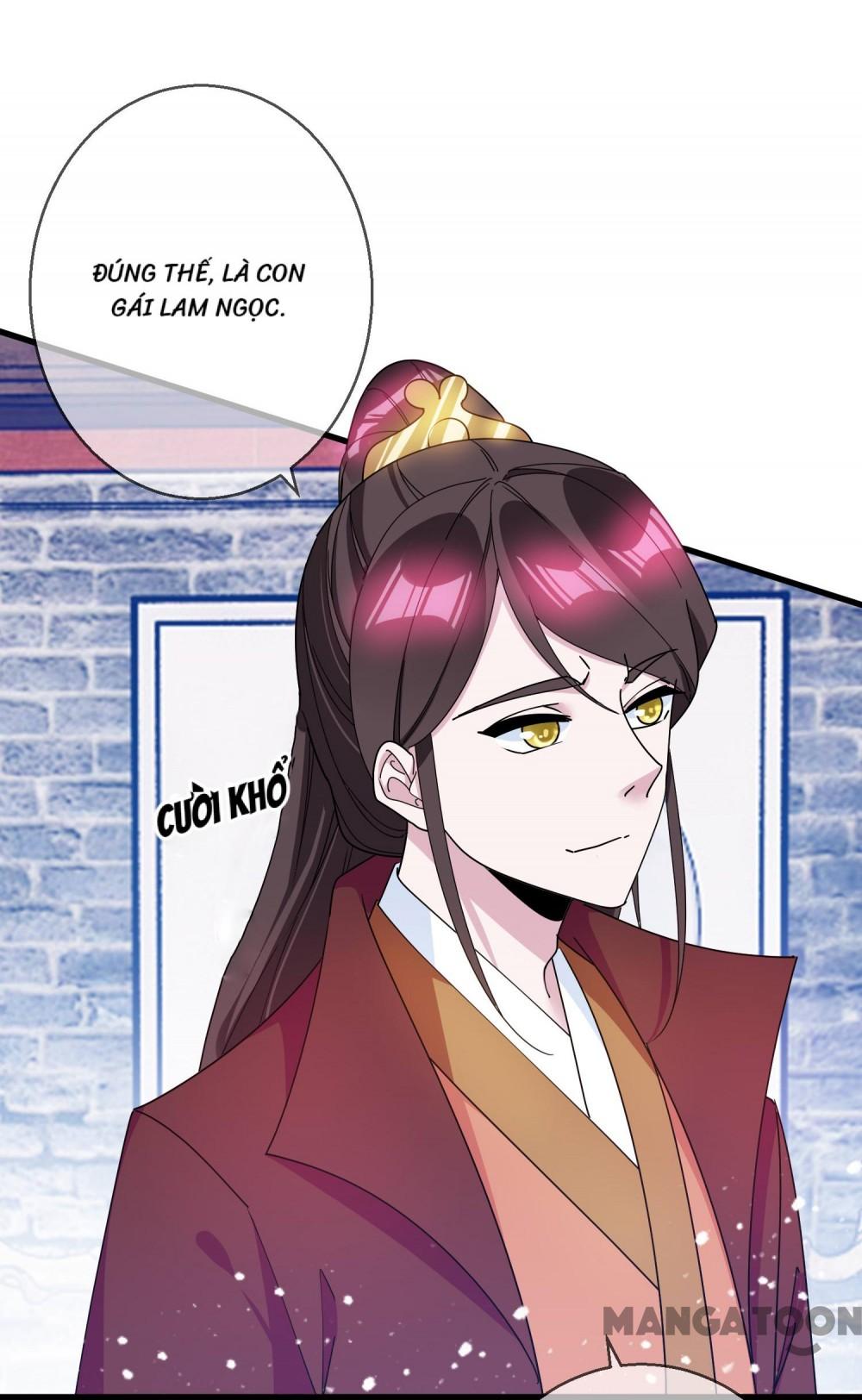 Cực Phẩm Bại Gia Tử chapter 94 - Upload bởi truyensieuhay.com