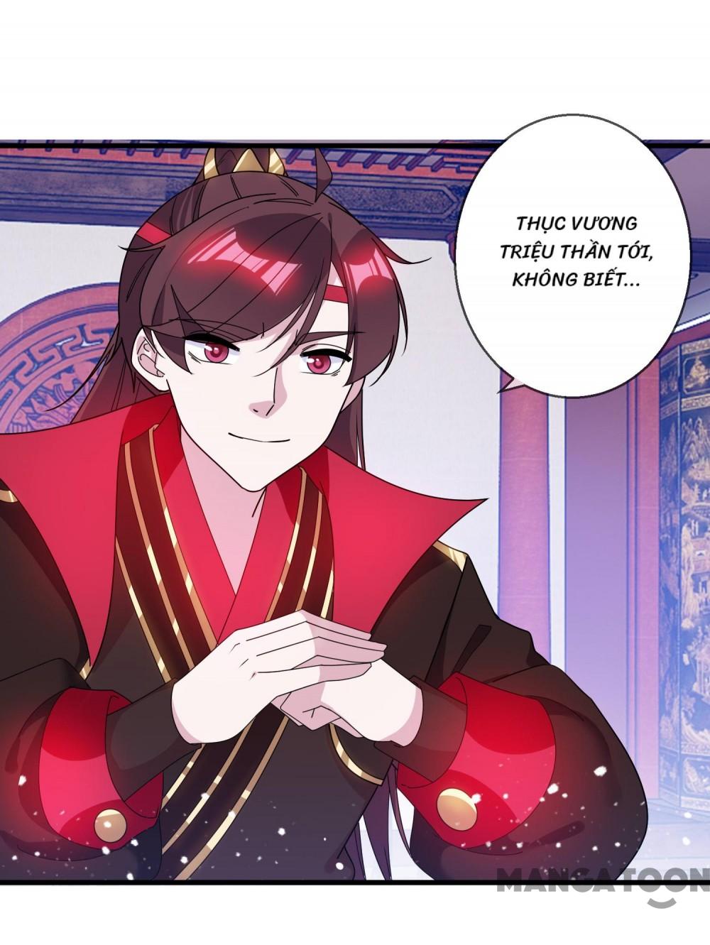 Cực Phẩm Bại Gia Tử chapter 94 - Upload bởi truyensieuhay.com