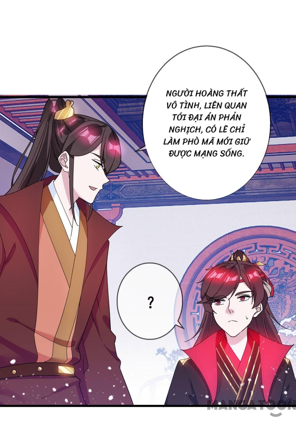 Cực Phẩm Bại Gia Tử chapter 94 - Upload bởi truyensieuhay.com