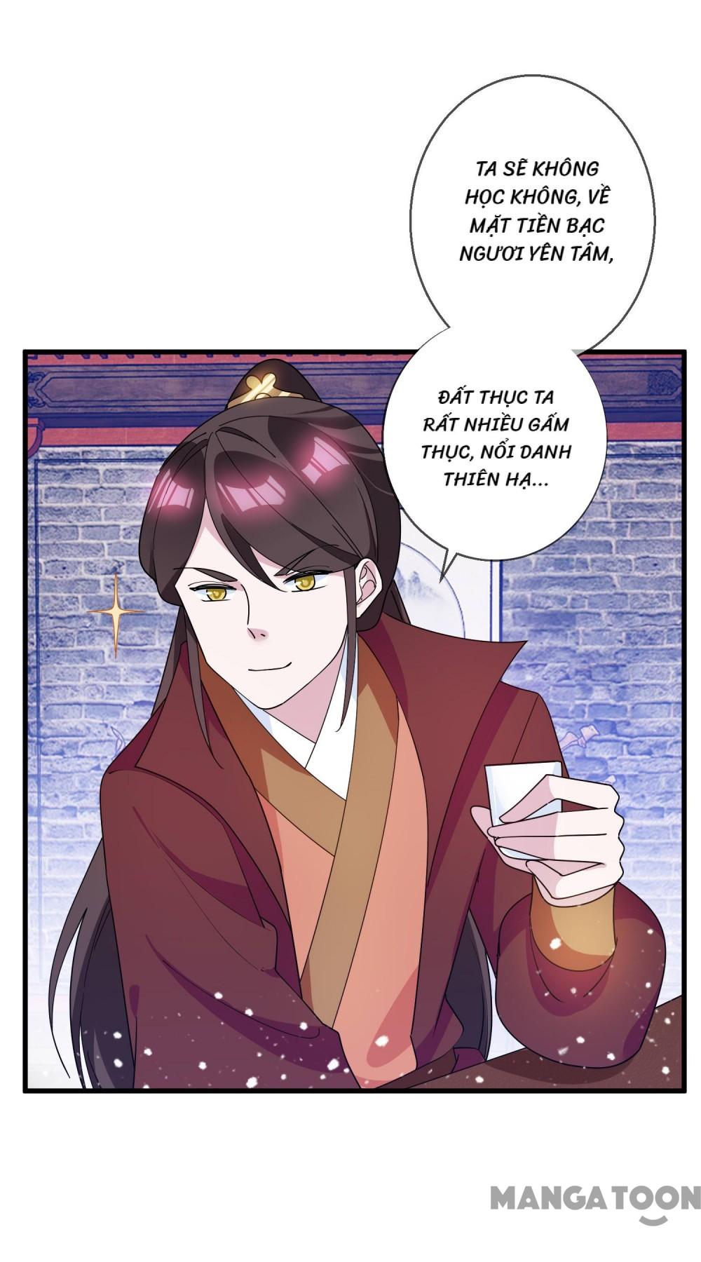 Cực Phẩm Bại Gia Tử chapter 94 - Upload bởi truyensieuhay.com