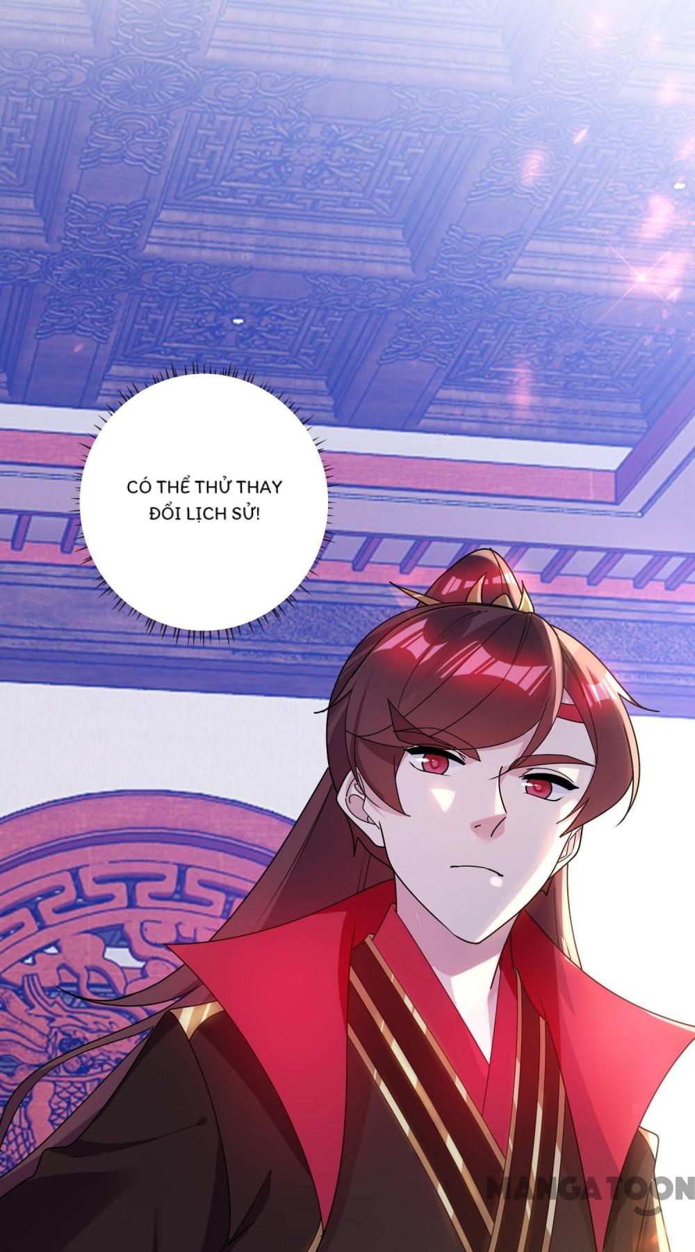 Cực Phẩm Bại Gia Tử chapter 94 - Upload bởi truyensieuhay.com