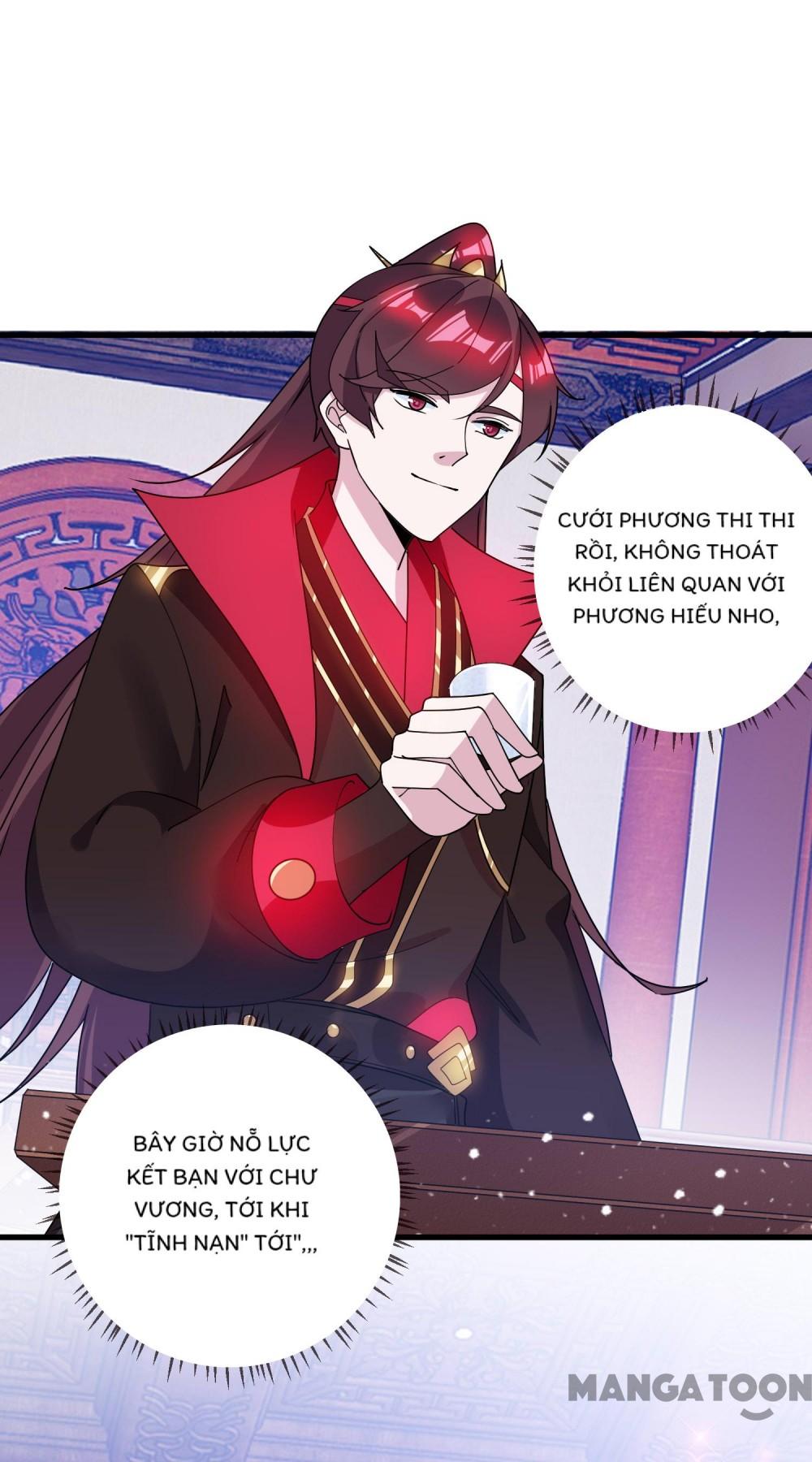 Cực Phẩm Bại Gia Tử chapter 94 - Upload bởi truyensieuhay.com