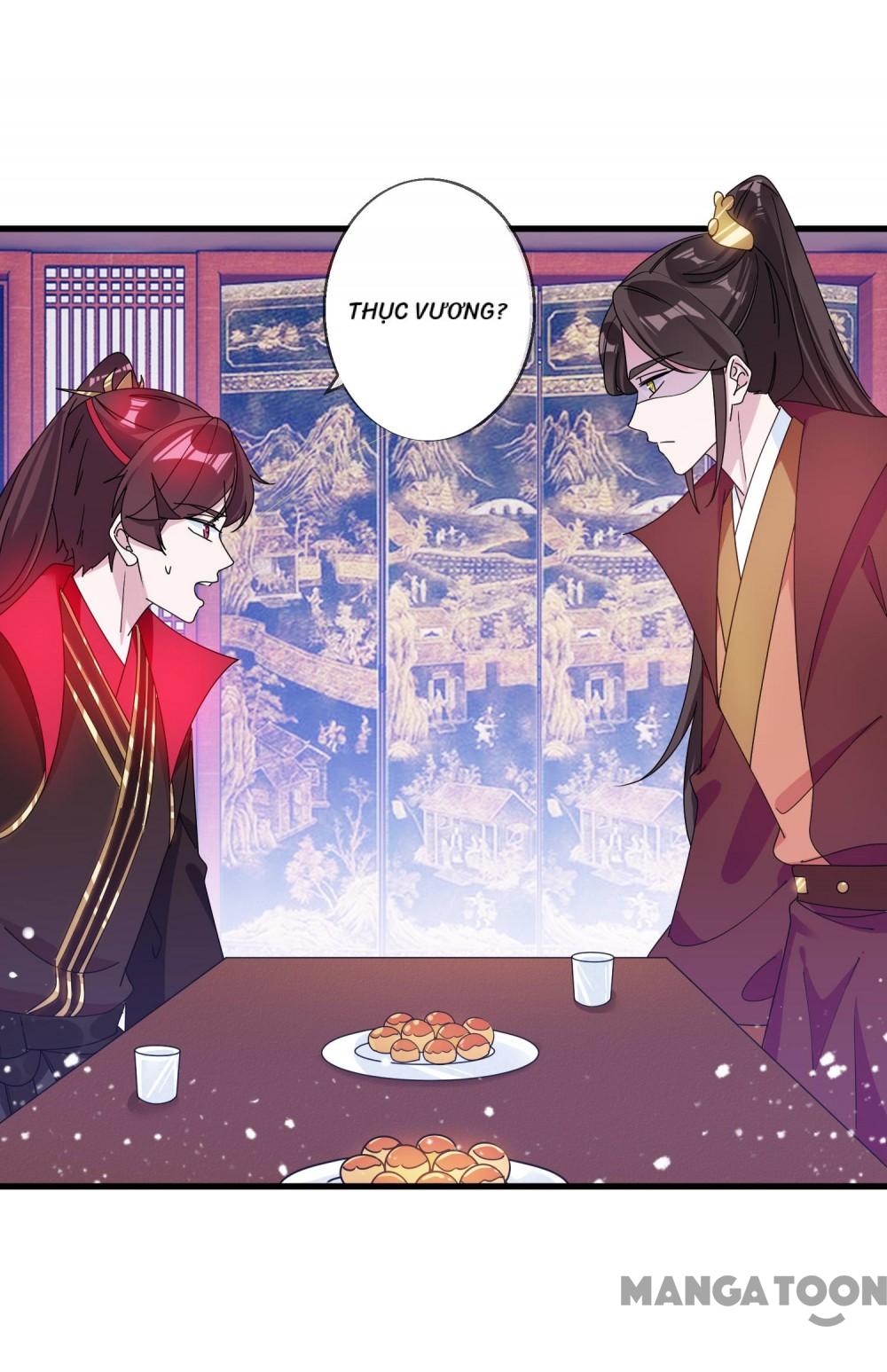 Cực Phẩm Bại Gia Tử chapter 94 - Upload bởi truyensieuhay.com